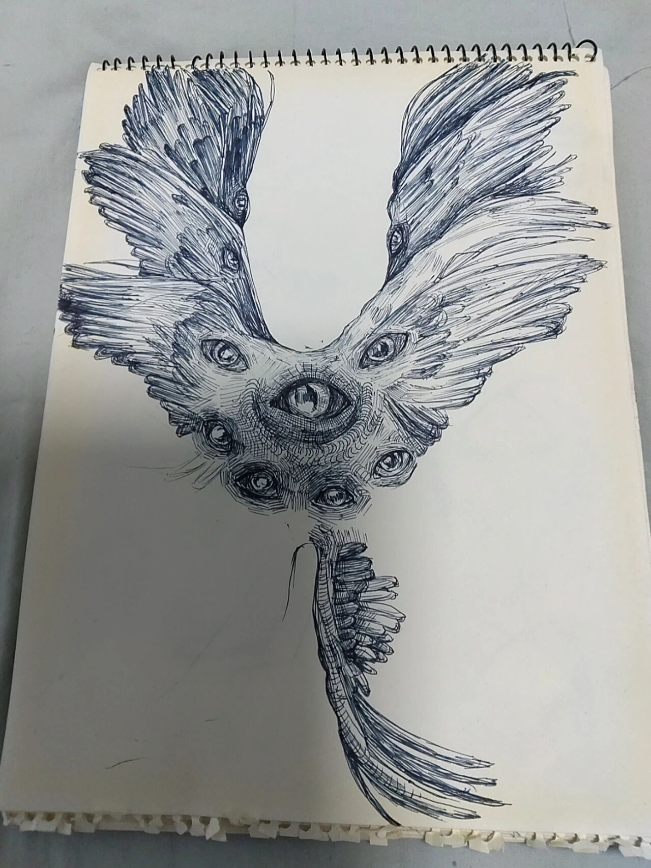 据圣经描述,大天使长米迦勒