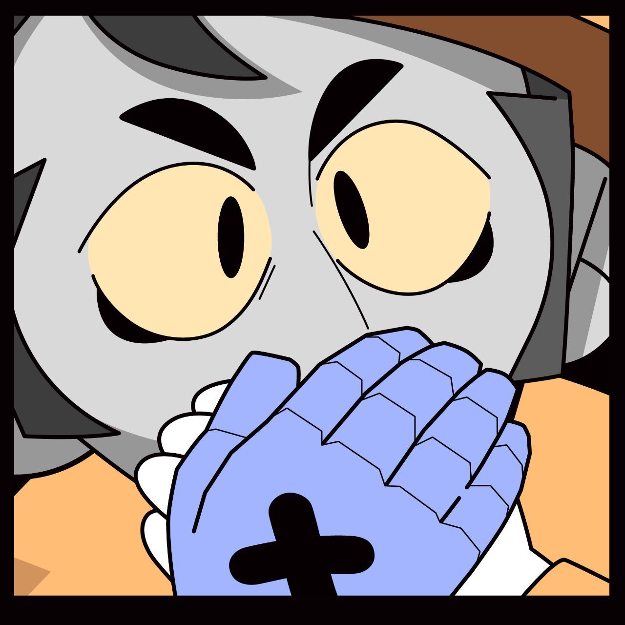 荒野乱斗 02#荒野乱斗皮肤头像 请勿搬运,盗用或进行仅展示型的二