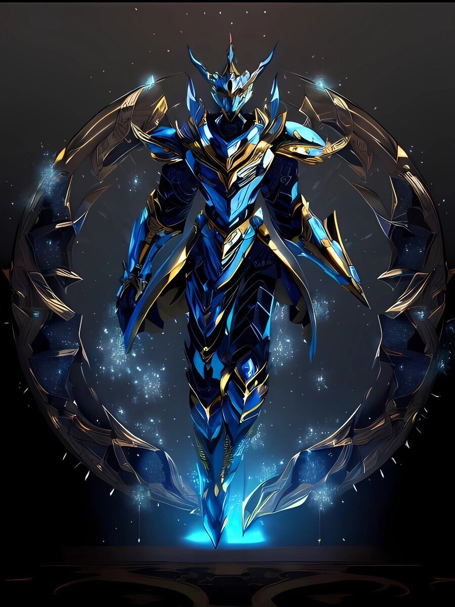 血肉苦弱,机械飞升!