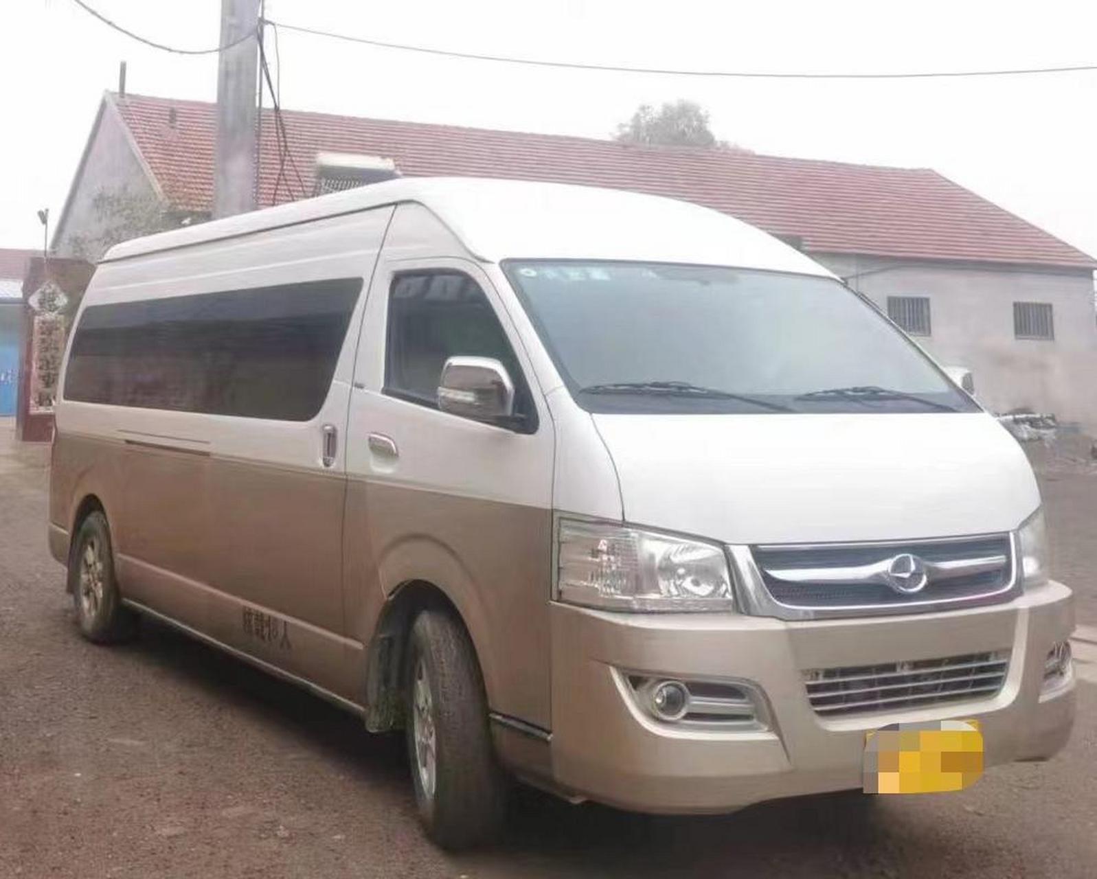 九龙18座,国4排放,沃尔夫2.8柴油发动机