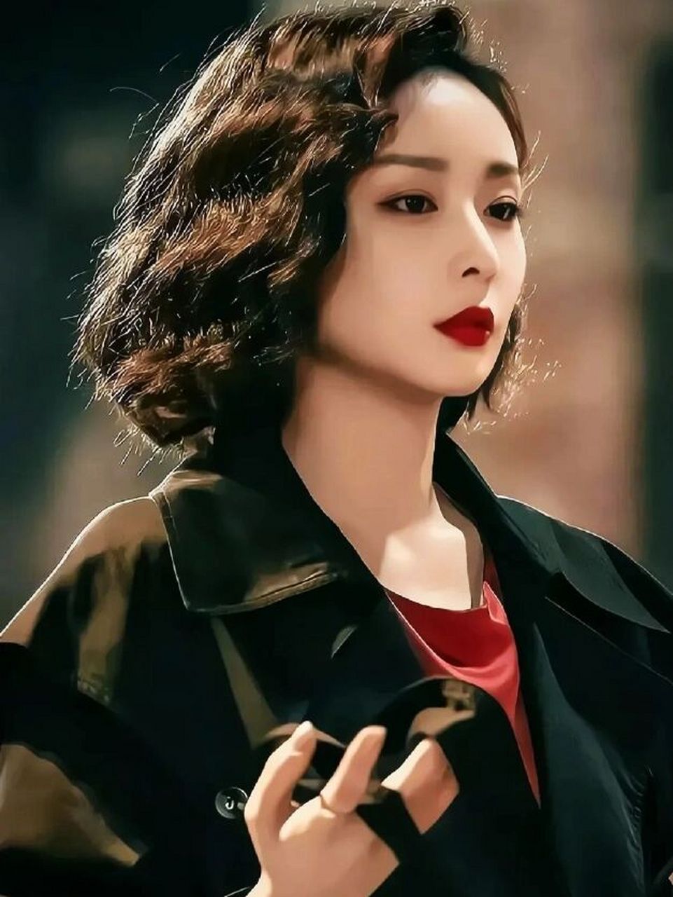 为什么有些女人突然变得很厉害?