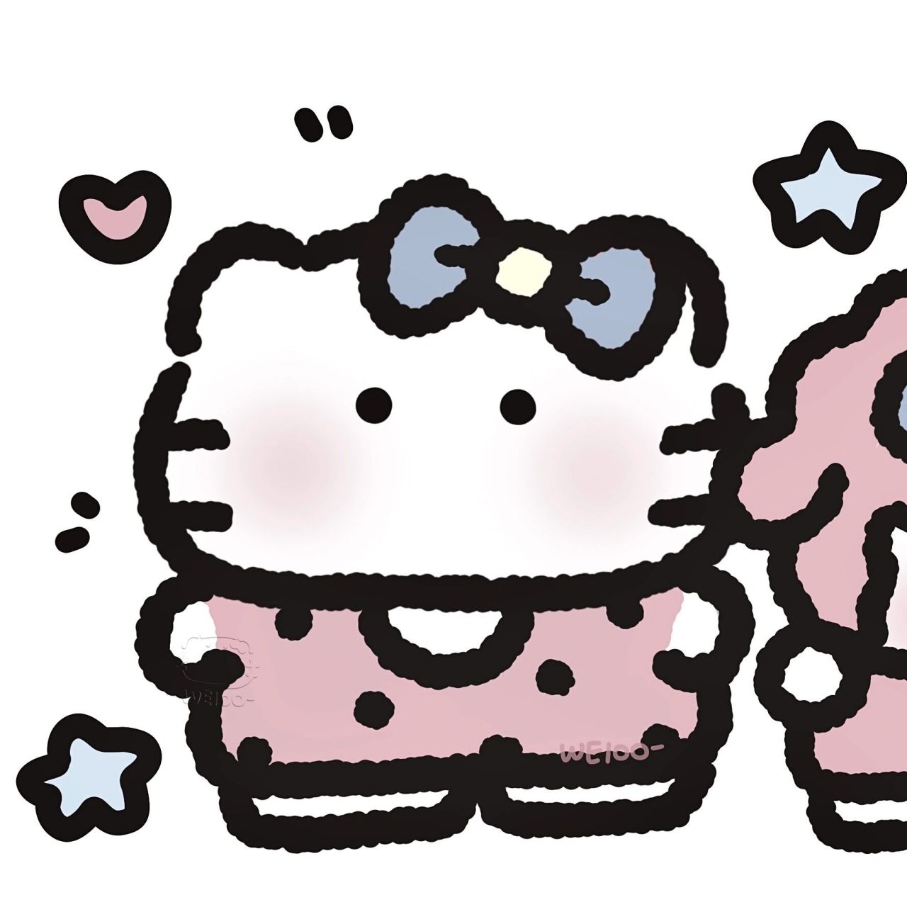 79kitty&小羊|情头