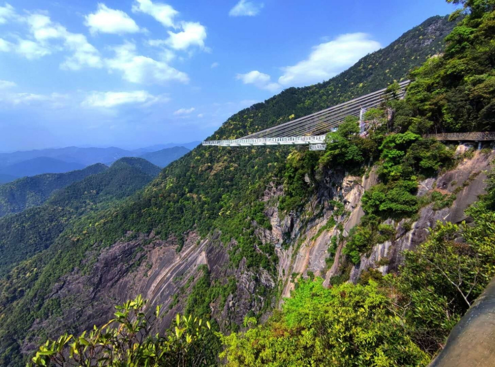 99泉州市德化县水口镇榜上村 交通指南:推荐自驾08,目前还没有