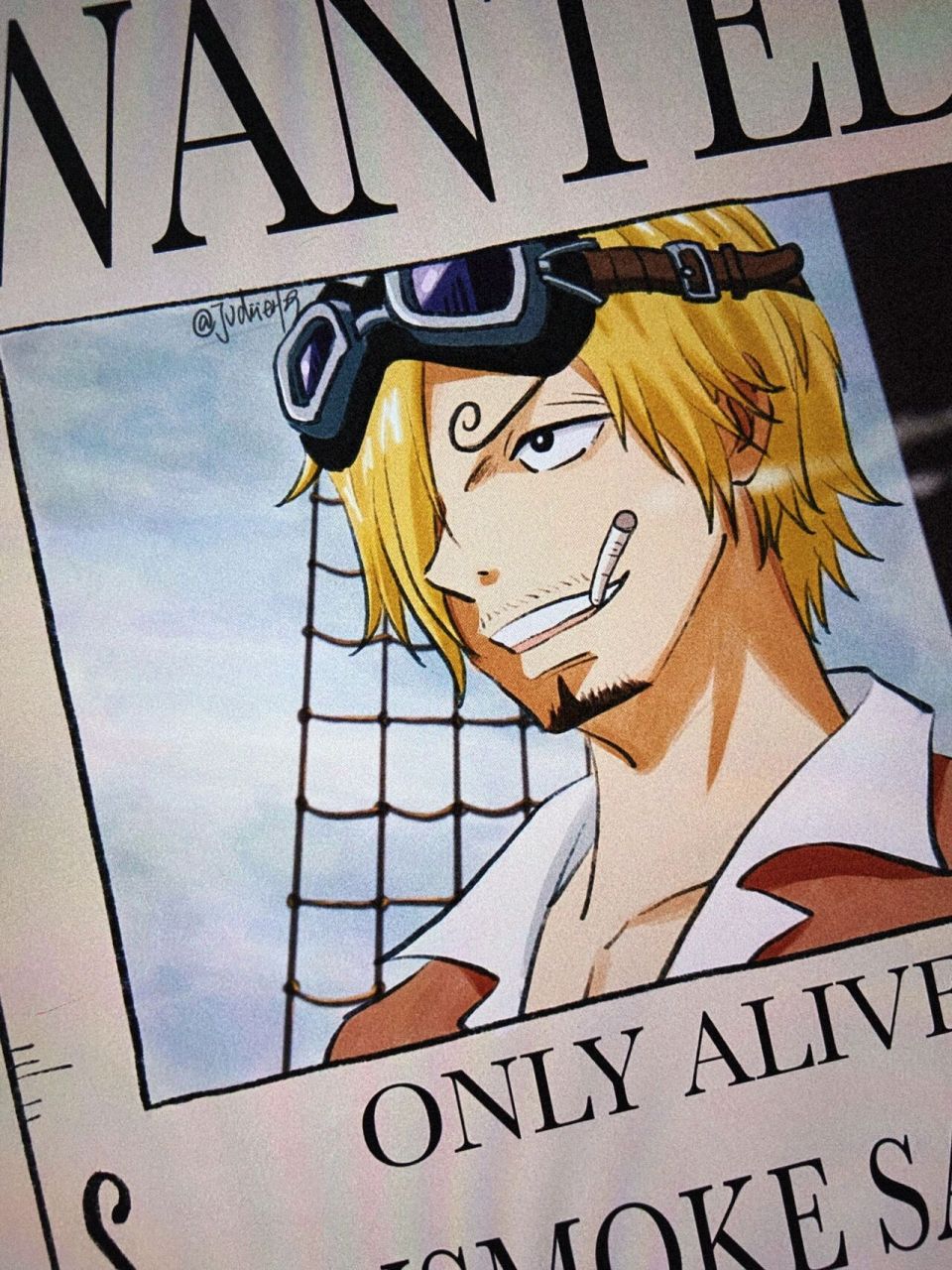 山治的最新悬赏令08 这张以前在小号发过了 现在搬到这里来再发一次