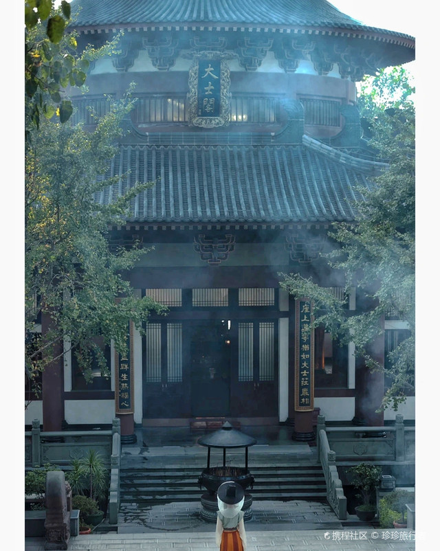 初一十五青秀山观音禅寺祈福攻略,南宁香火蕞旺的寺庙