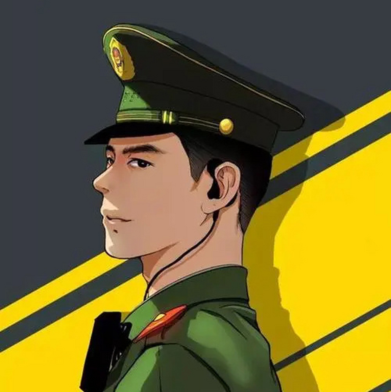 当十二年兵真的好吗?