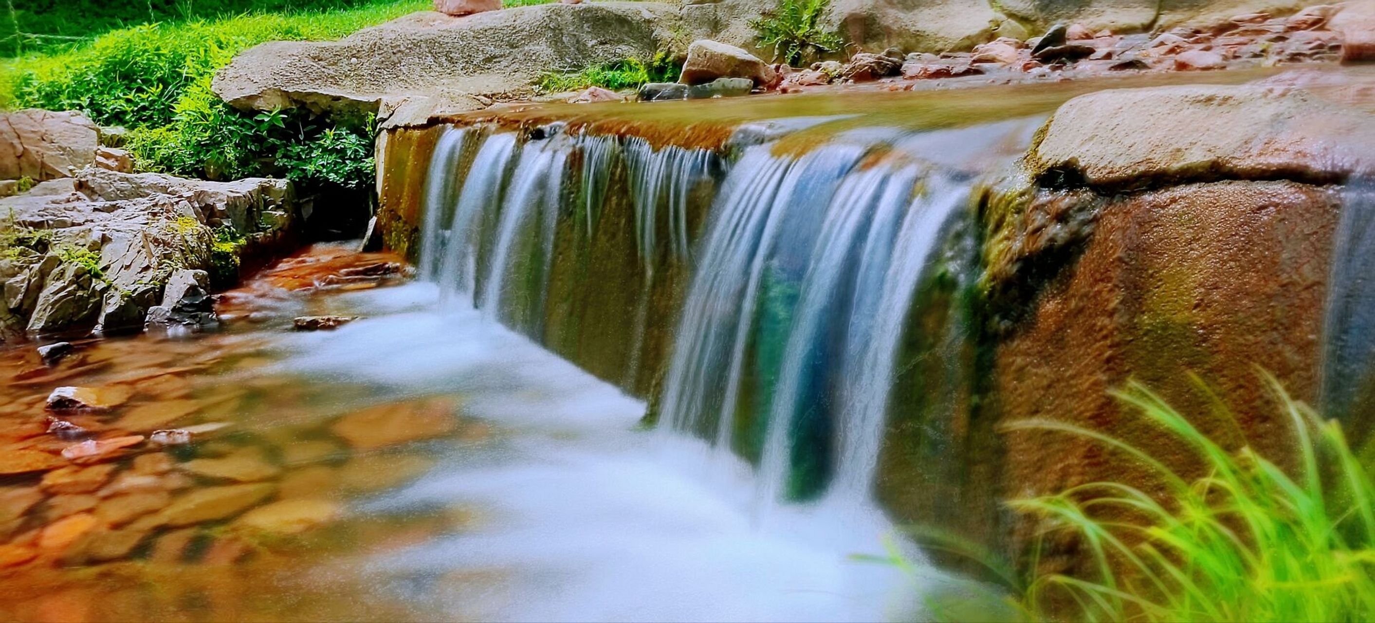 天气不太好,每天关注天气愚预报,一转晴果断来了个集安(东北小江南)一