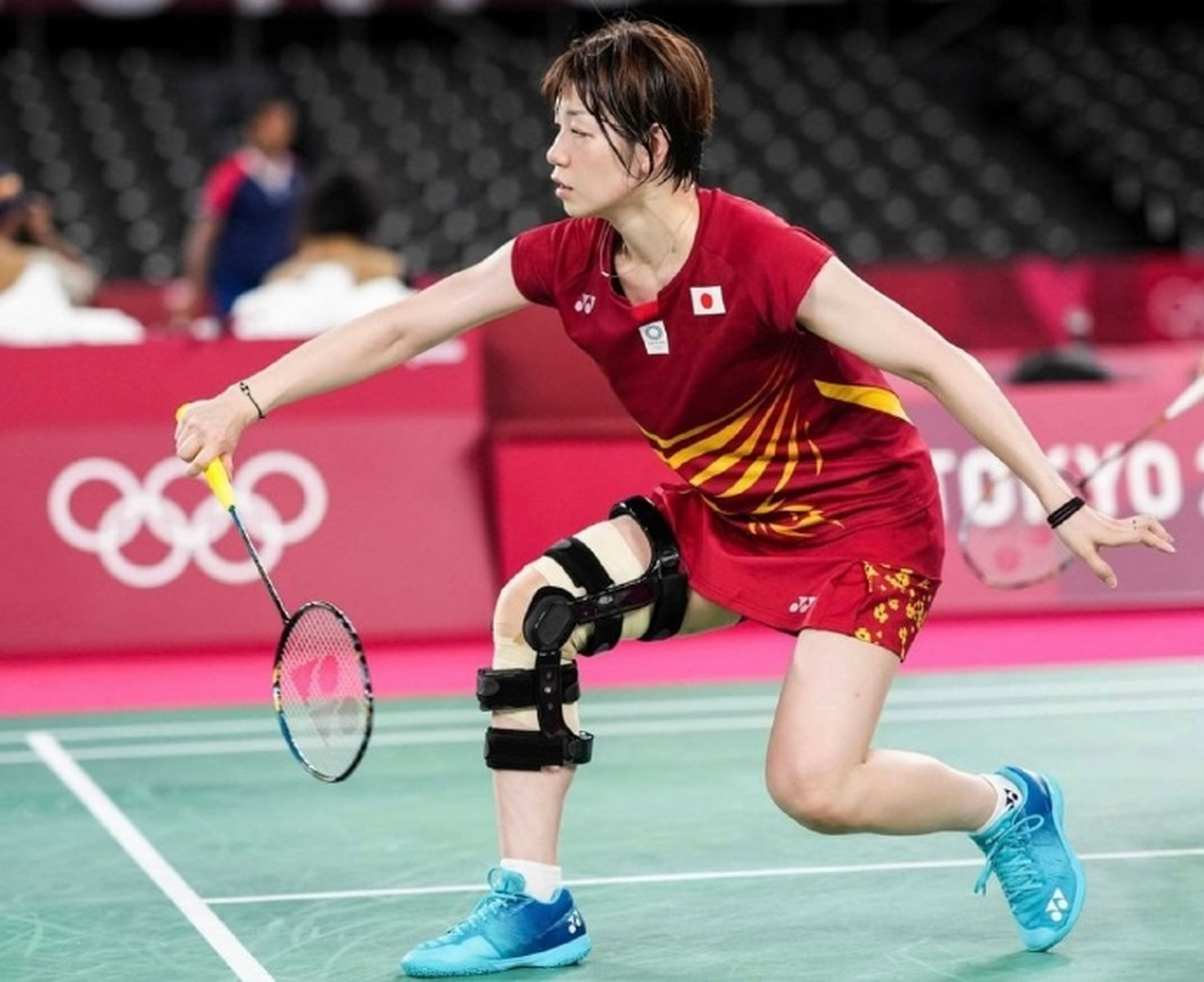 杨晨大神##羽毛球##广田彩花# [我来了]  北京时间2024年1月6日,最新