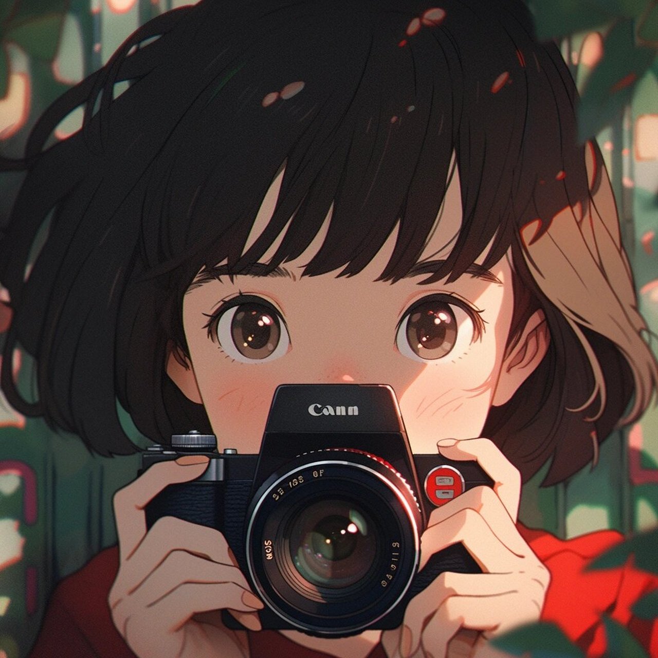 听说用了这个头像的摄影师,都爆单啦!