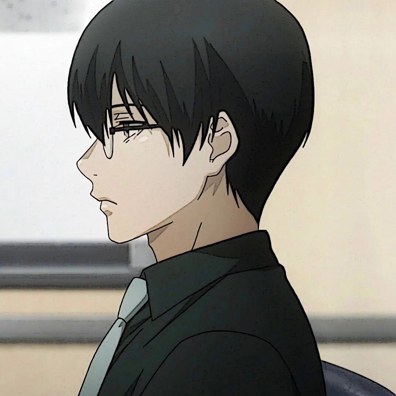 金木头像 #东京食尸鬼# #东京喰种# #金木研# #ph团队