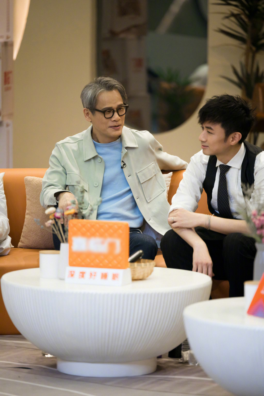 古巨基好想好想梦回何书桓#02 古巨基leoku02《劇好聽的歌》首發