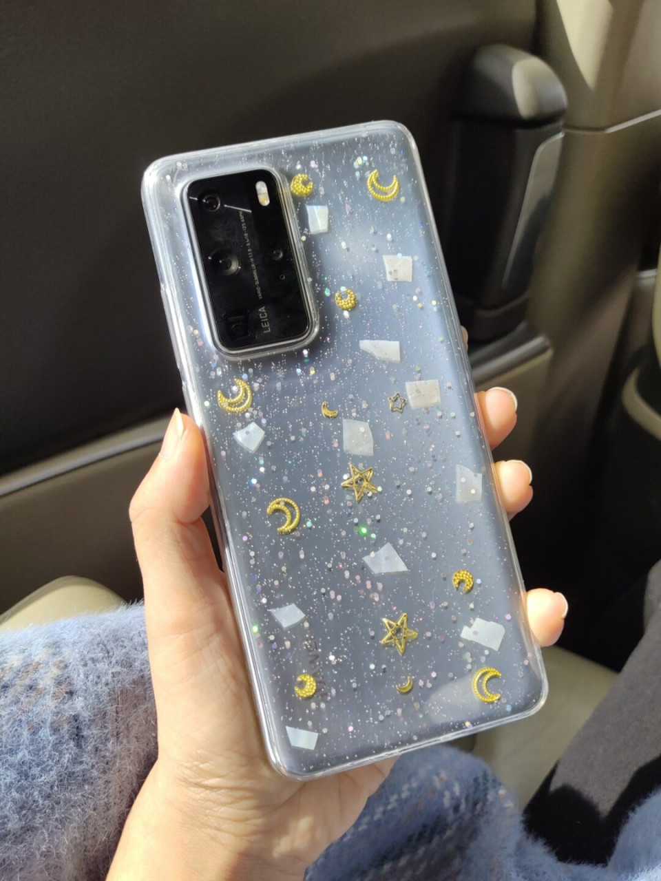 十年果粉换华为p40pro拍照真香了!后翻看图 .