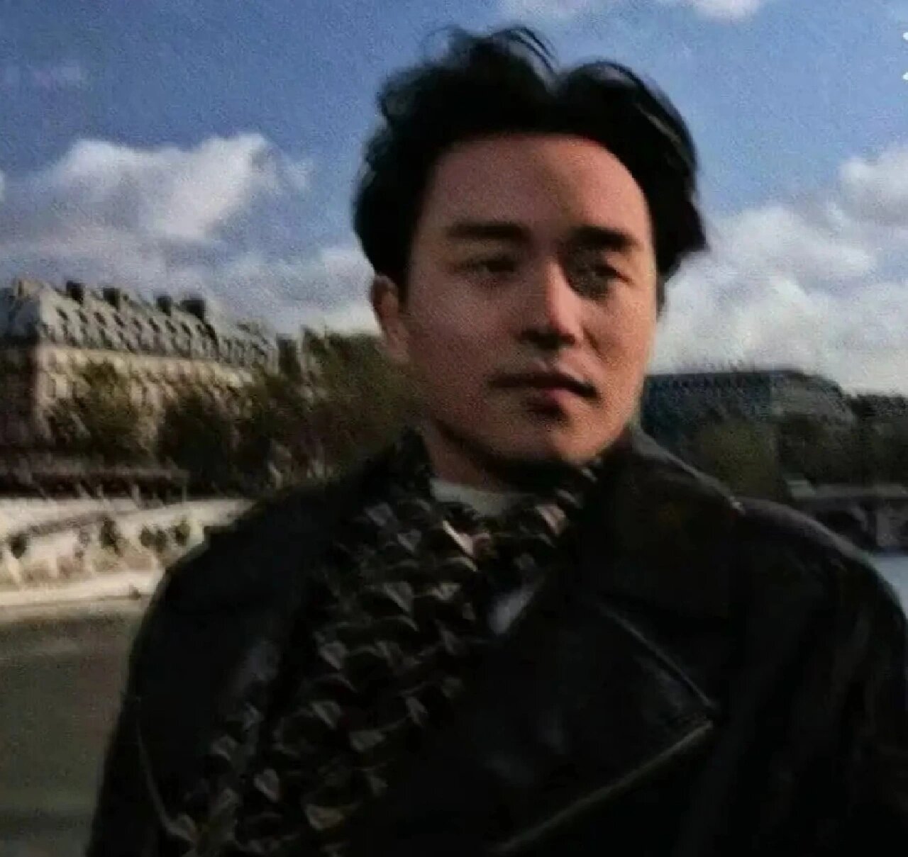 张国荣头像合集!怪我平庸至极没能让你着迷