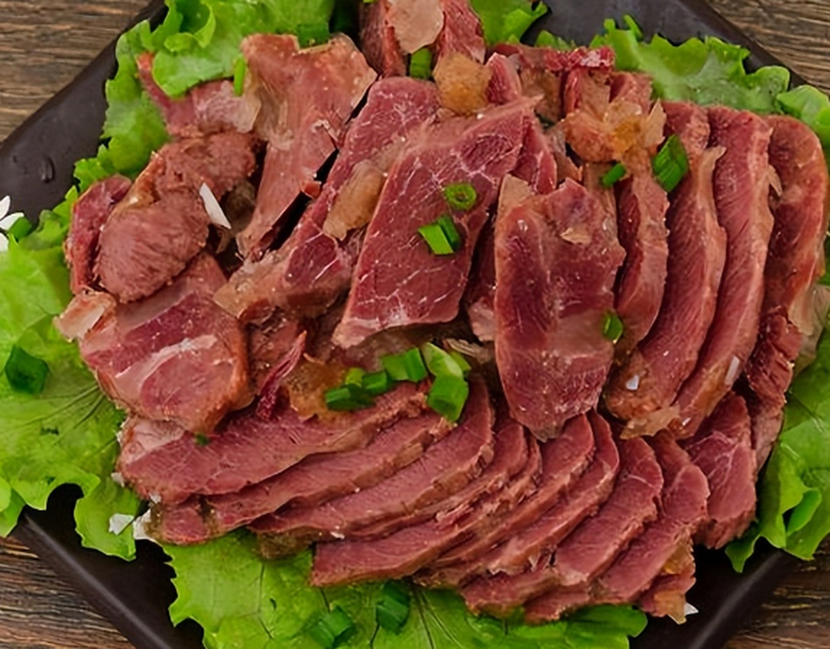 界首黄牛肉#美食##美食分享##特色美食##阜阳美食#  界首黄牛肉是安徽