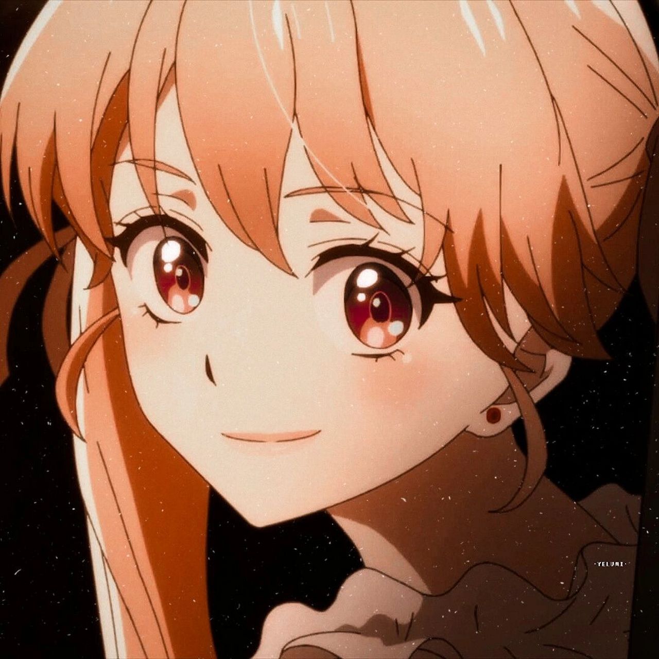 [动漫头像]天野绘里香 | 杜鹃的婚约 wink~!