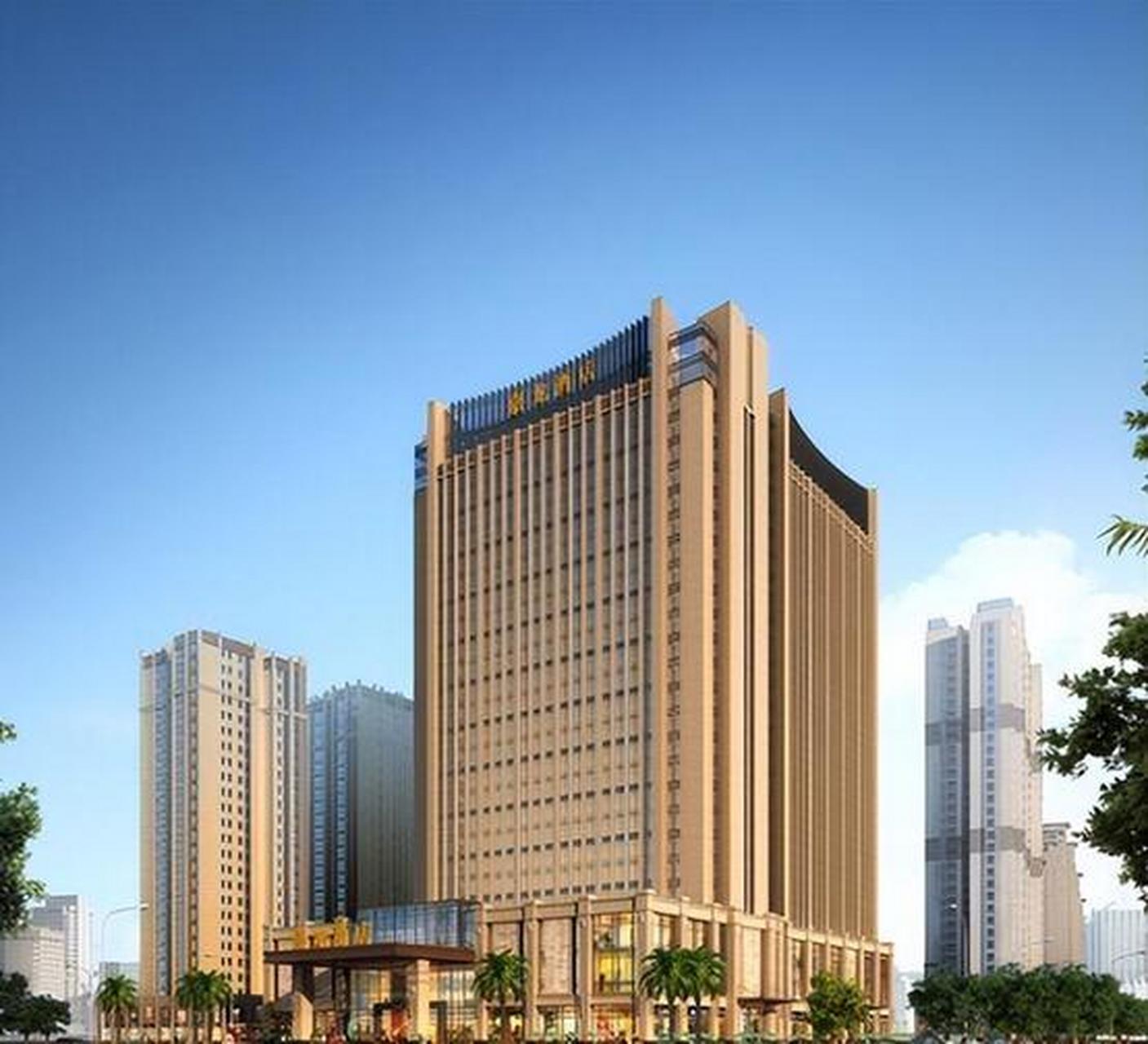 泉州那些烂尾楼近期动态【下】 4,泉州金爵大酒店 2023年9月20日,泉州