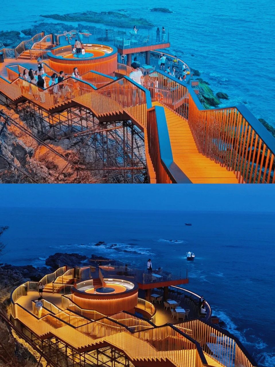 惠州海龟湾|超小众的海边宝地 我又来给大家推荐超小众旅游宝地 今天