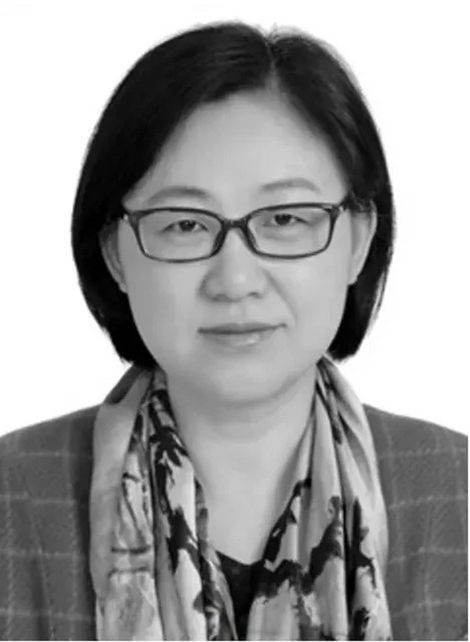 女法学家郭玉军逝世#】4月22日,武汉大学法学院发布讣告:知名国际