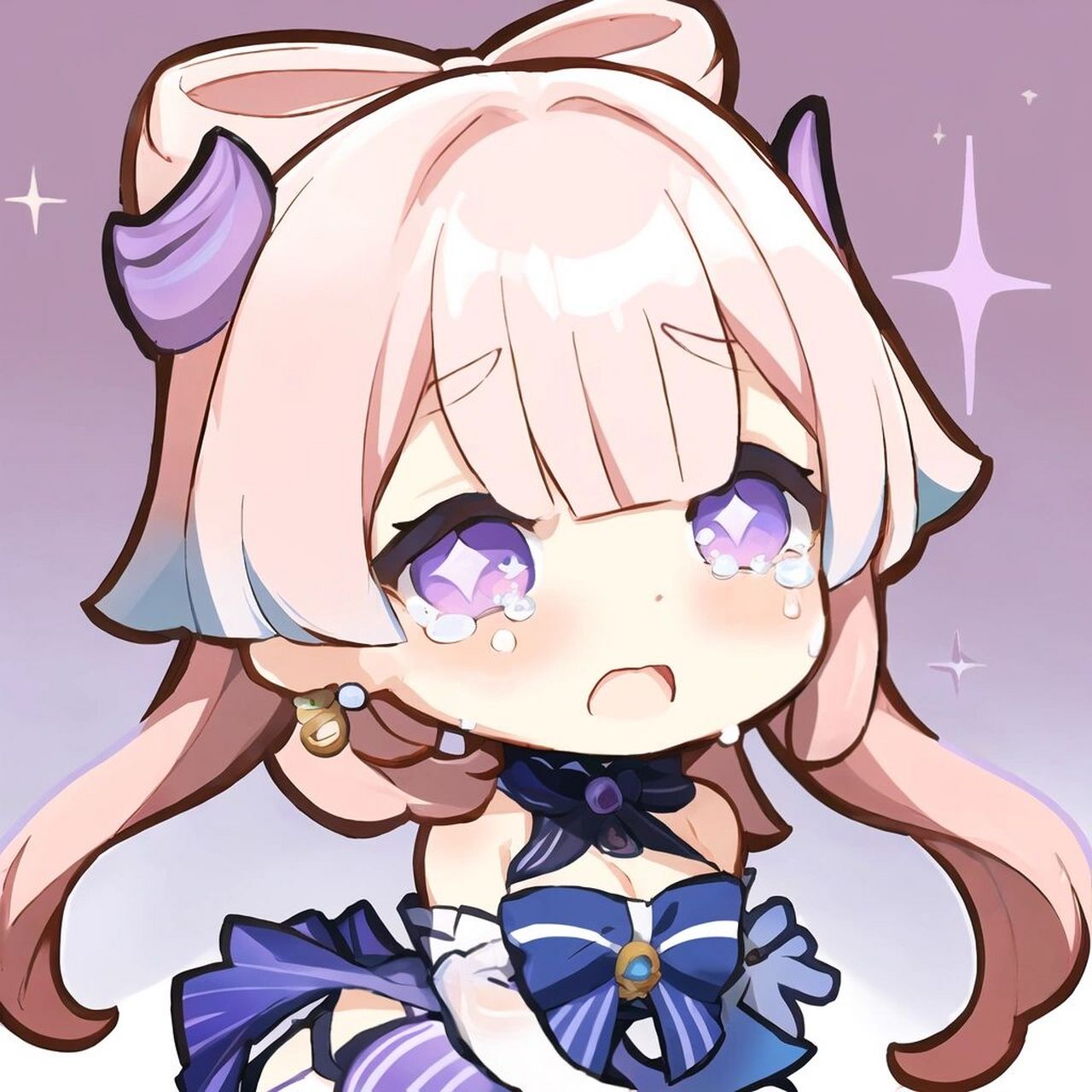 「part 29」原神心海,早柚,优菈,迪奥娜头像 鉴于