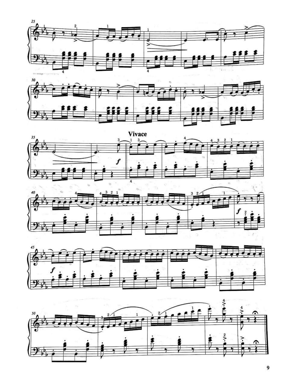 音乐会,比赛推荐曲目9790《那不勒斯歌曲》 《那不勒斯歌曲》选自