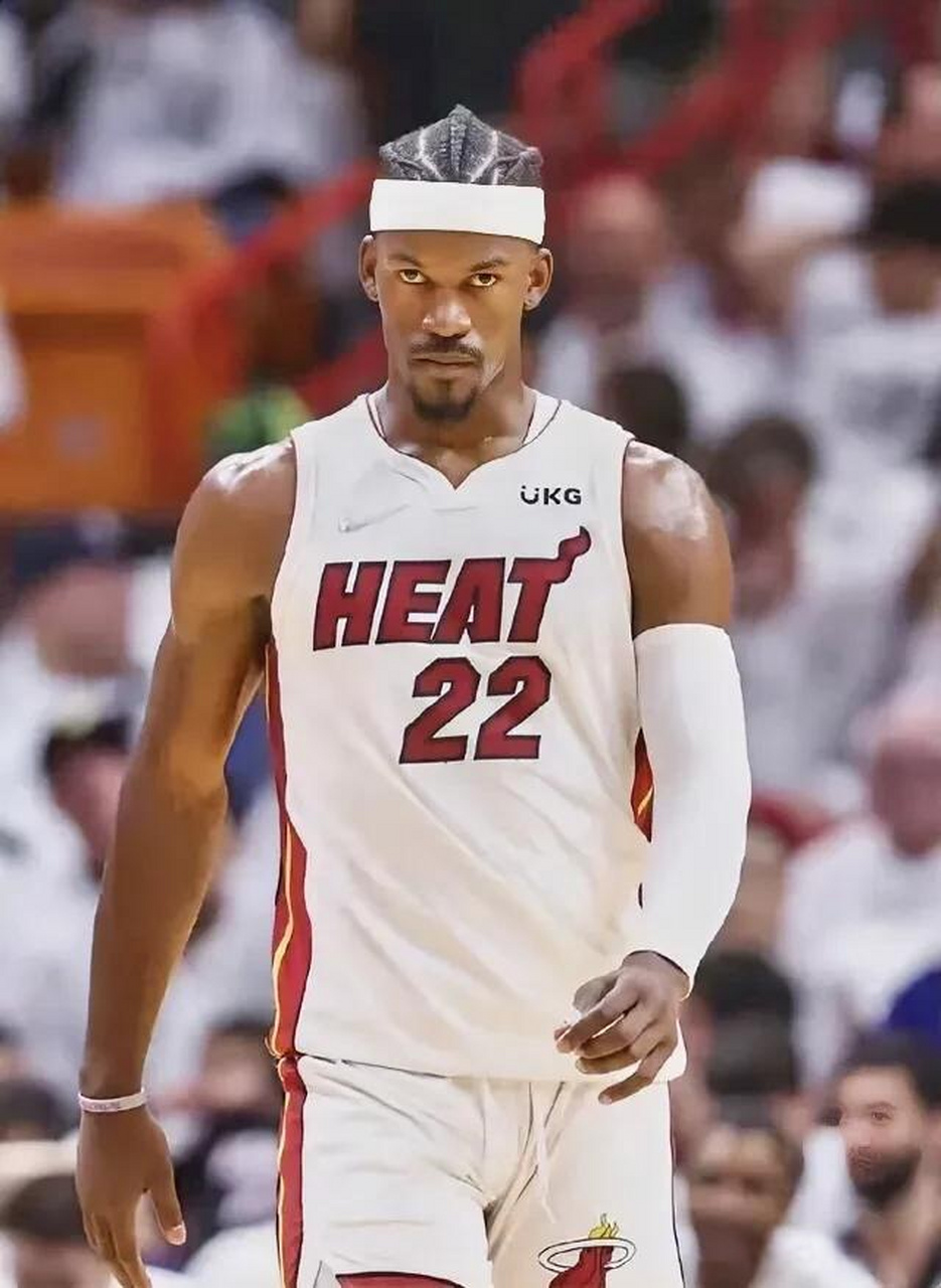 公牛耽误了巴特勒职业生涯最好的几年 2.