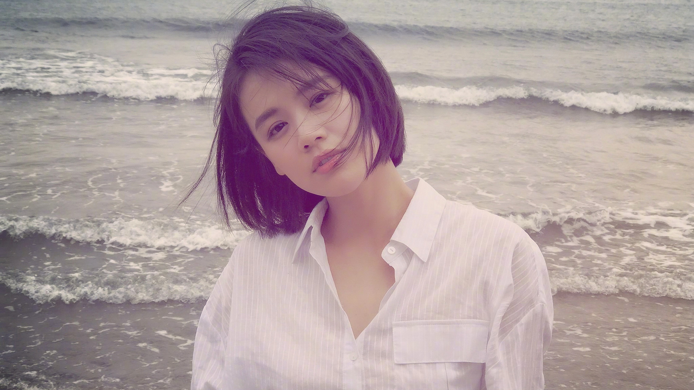 网友在伦敦偶遇马思纯张曼乐? 马思纯和张曼乐又被曝光新动态了!