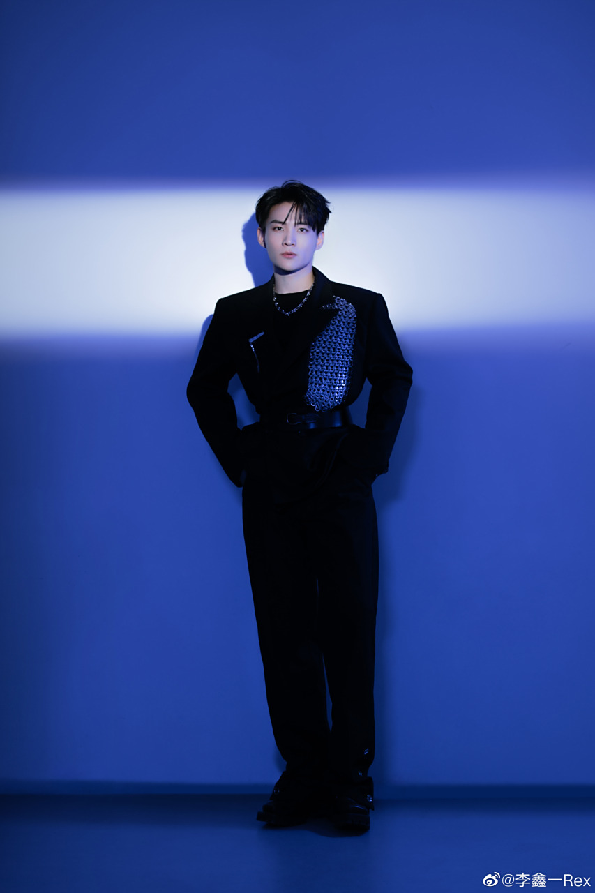 一会见7093 #李鑫一2023寻生日会