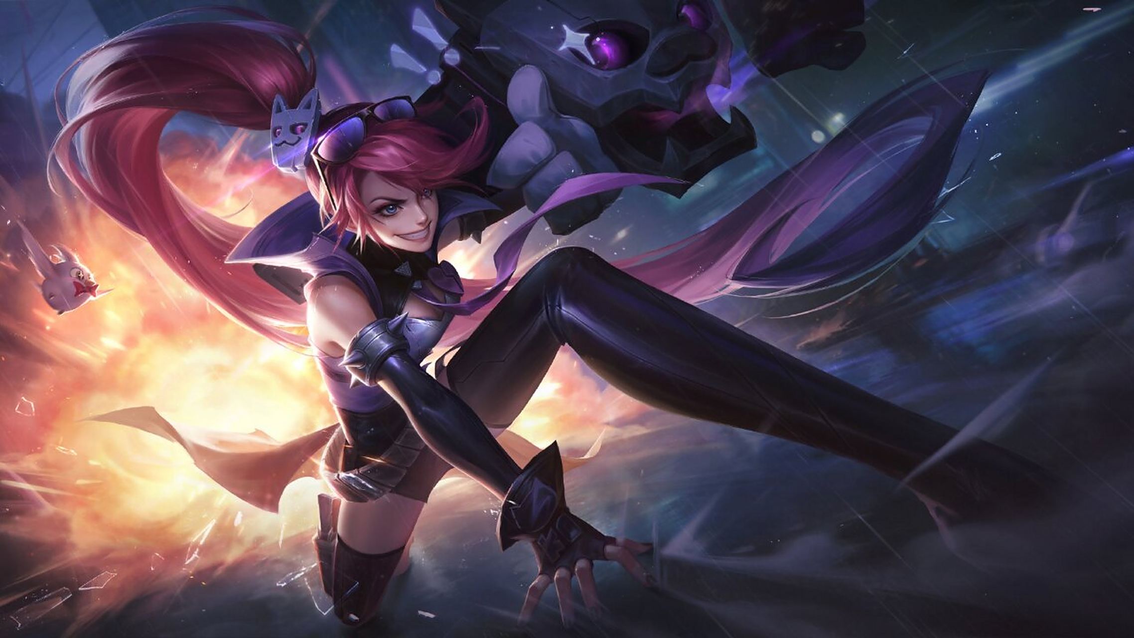 旧版王者荣耀英雄原画 壁纸 孙尚香系列 今天有空找了找旧版的孙尚香