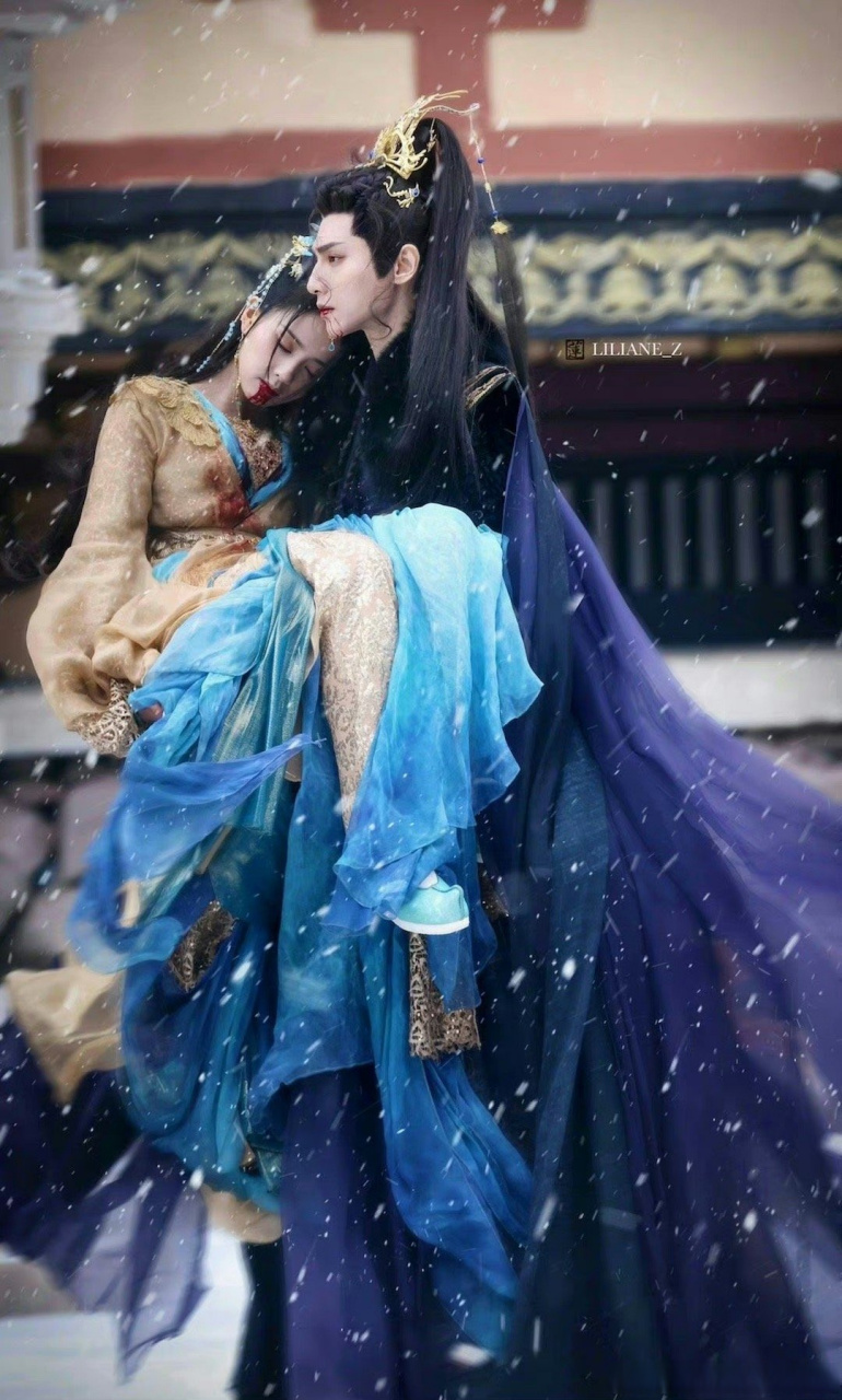 熙米鹿# 罗云熙和白鹿的cp名叫熙米鹿,又换头像了,这个名字好嗑!