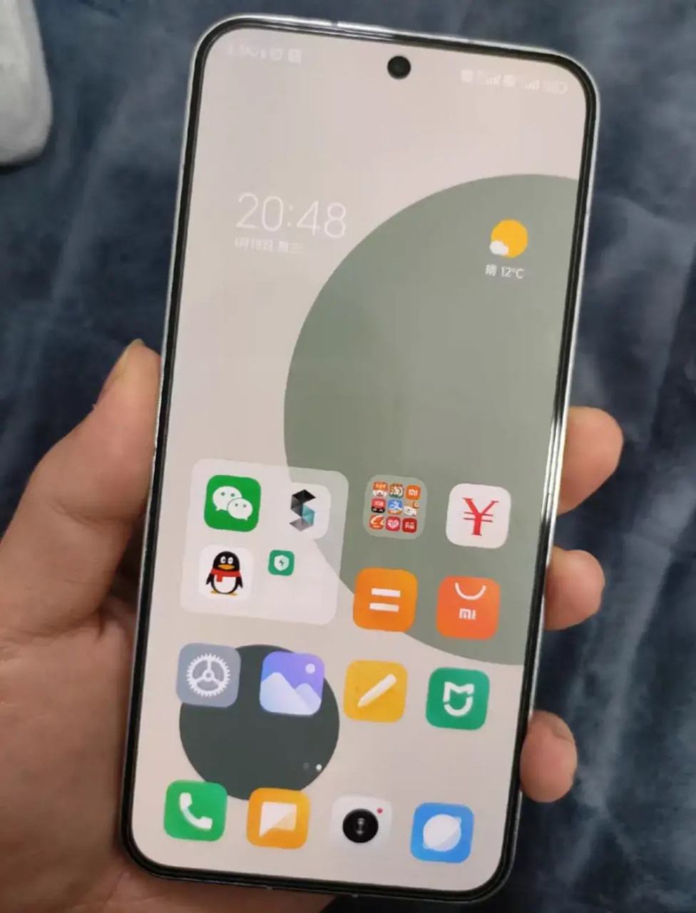 小米13s我提点建议,希望雷总不要不识抬举 关于小米13s我提点建议