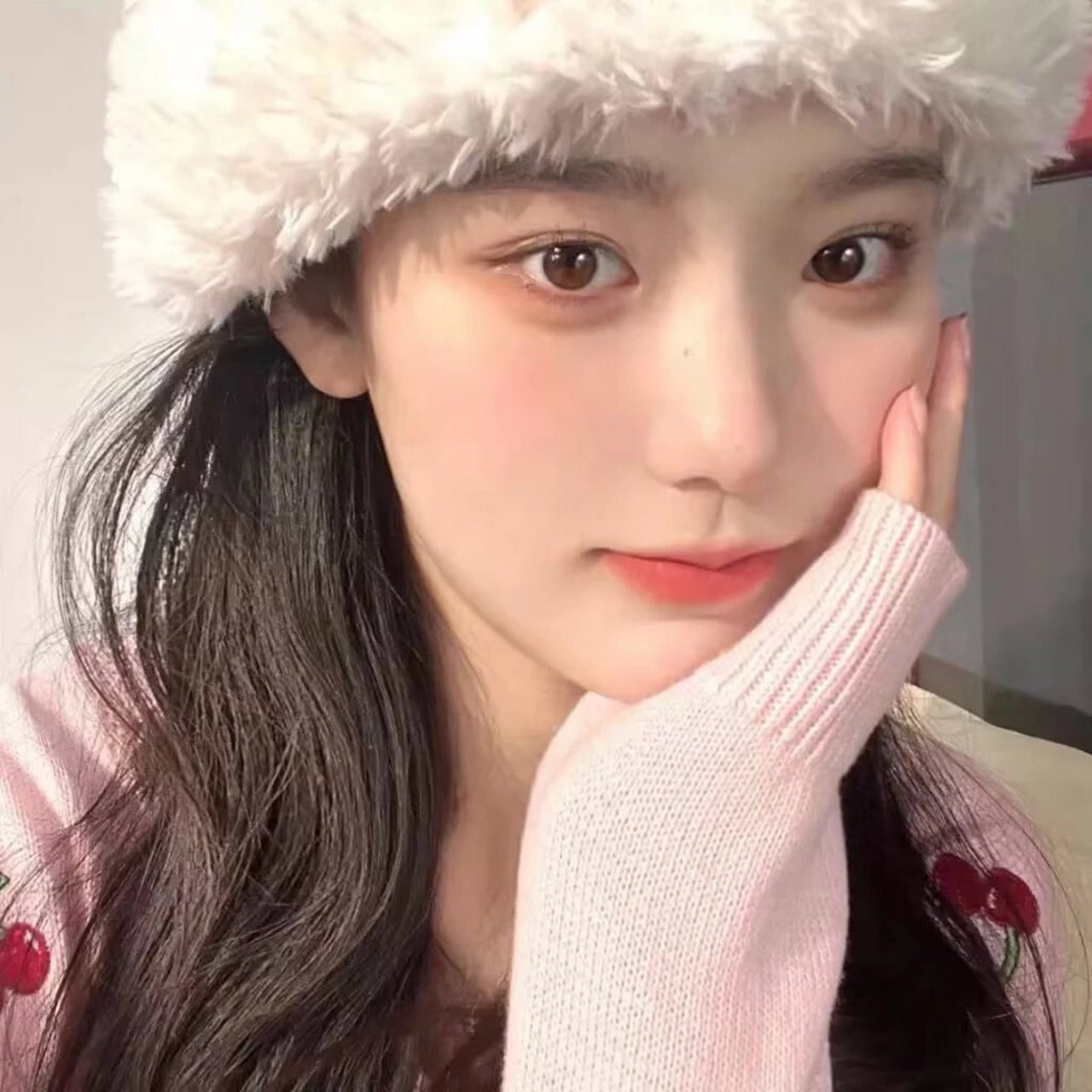 头像 真人 漂亮妹妹 适合网恋 #优质女生头像# #真人女头# #温柔女头
