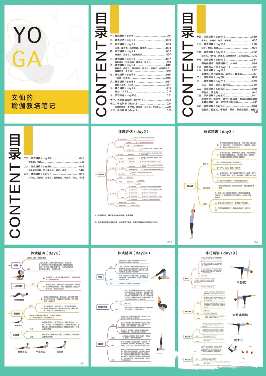 轮瑜伽-(94)—开肩练习 轮瑜伽-(94)—开肩练习 94开肩的好处: 73