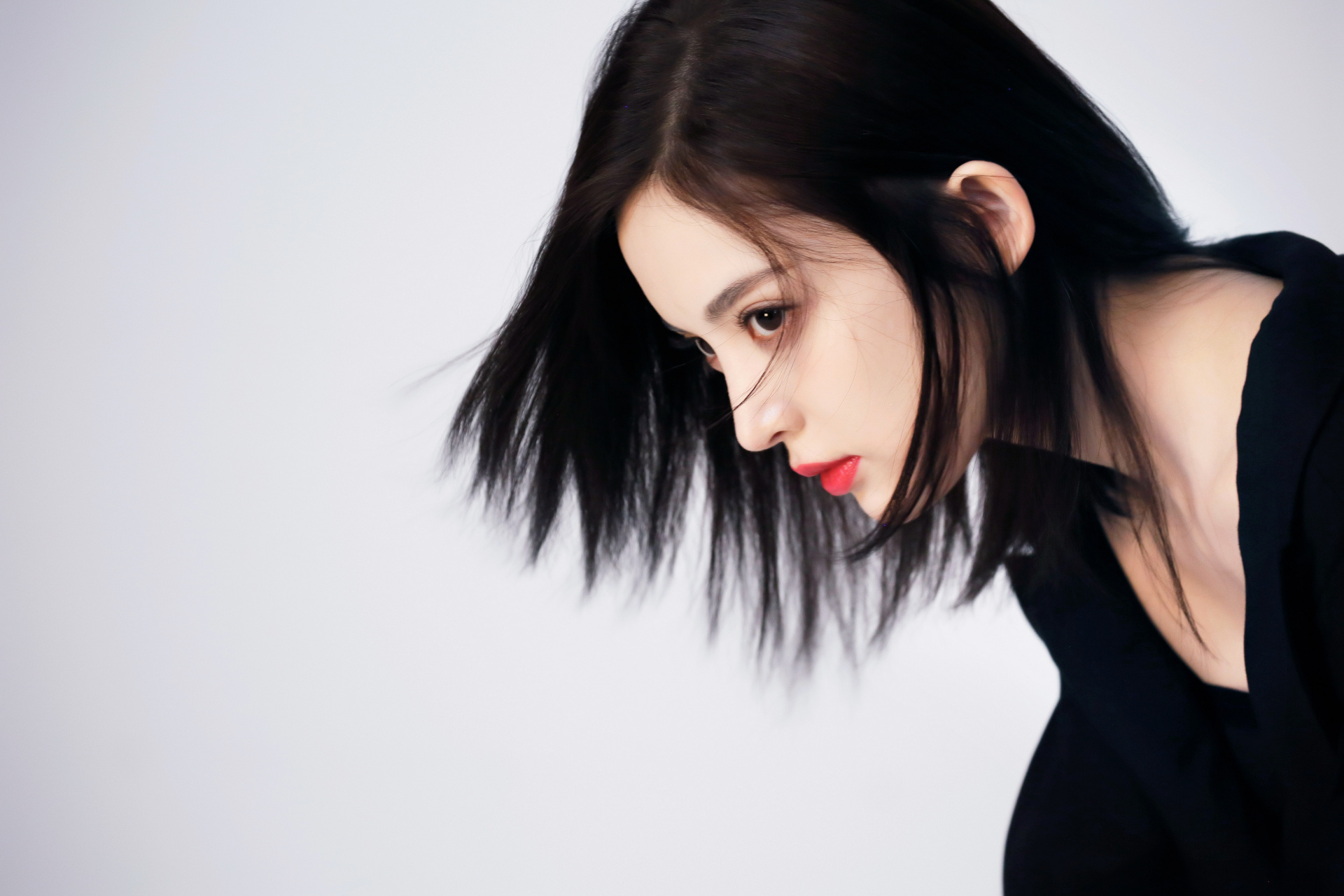 古力娜扎  高清壁纸