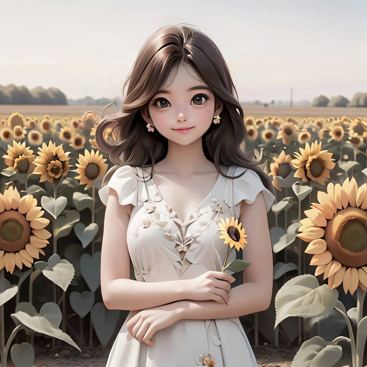 迪士尼94风女生头像 原创图片9315自用9315做头像9215