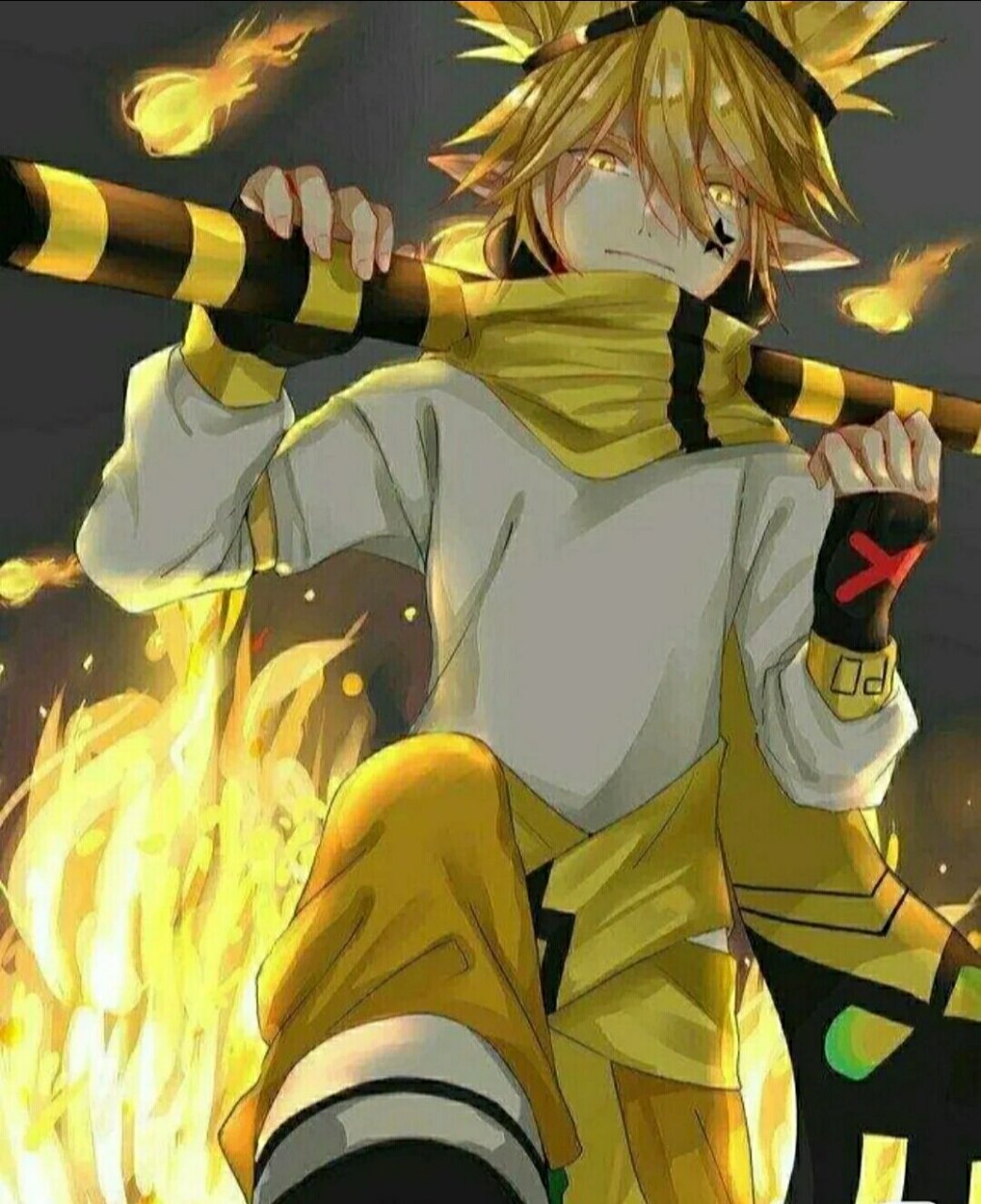 嘉德罗斯的无水印头像 没有水印叠叠乐的头像又来啦!