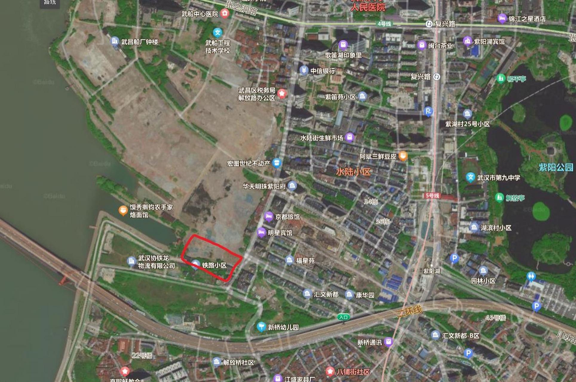巡司河泵站及配套工程位于武汉市武昌区解放路与巡司河街交会处,靠近