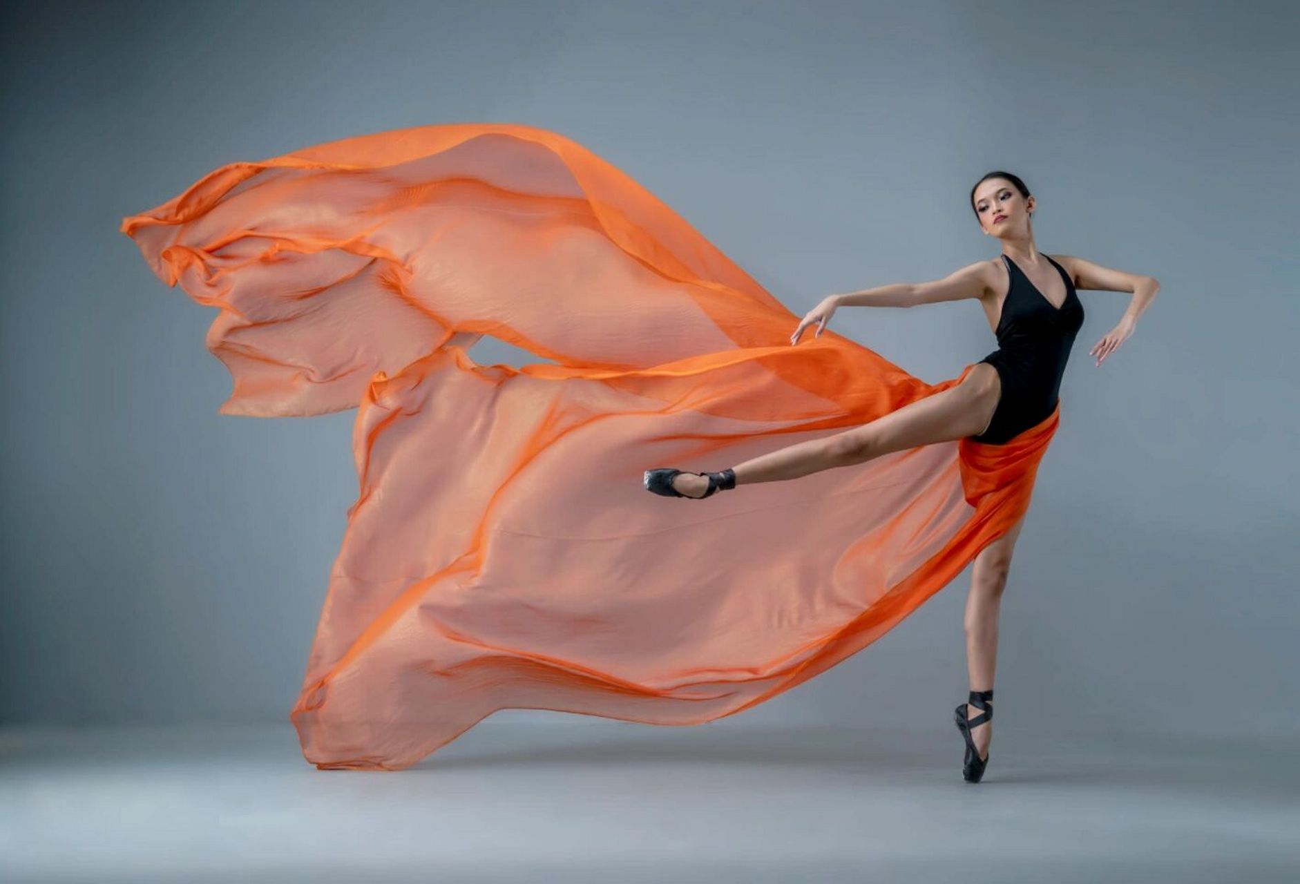 020202 翩跹·舞蹈摄影作品欣赏 【中极分享·翩跹·舞蹈摄影