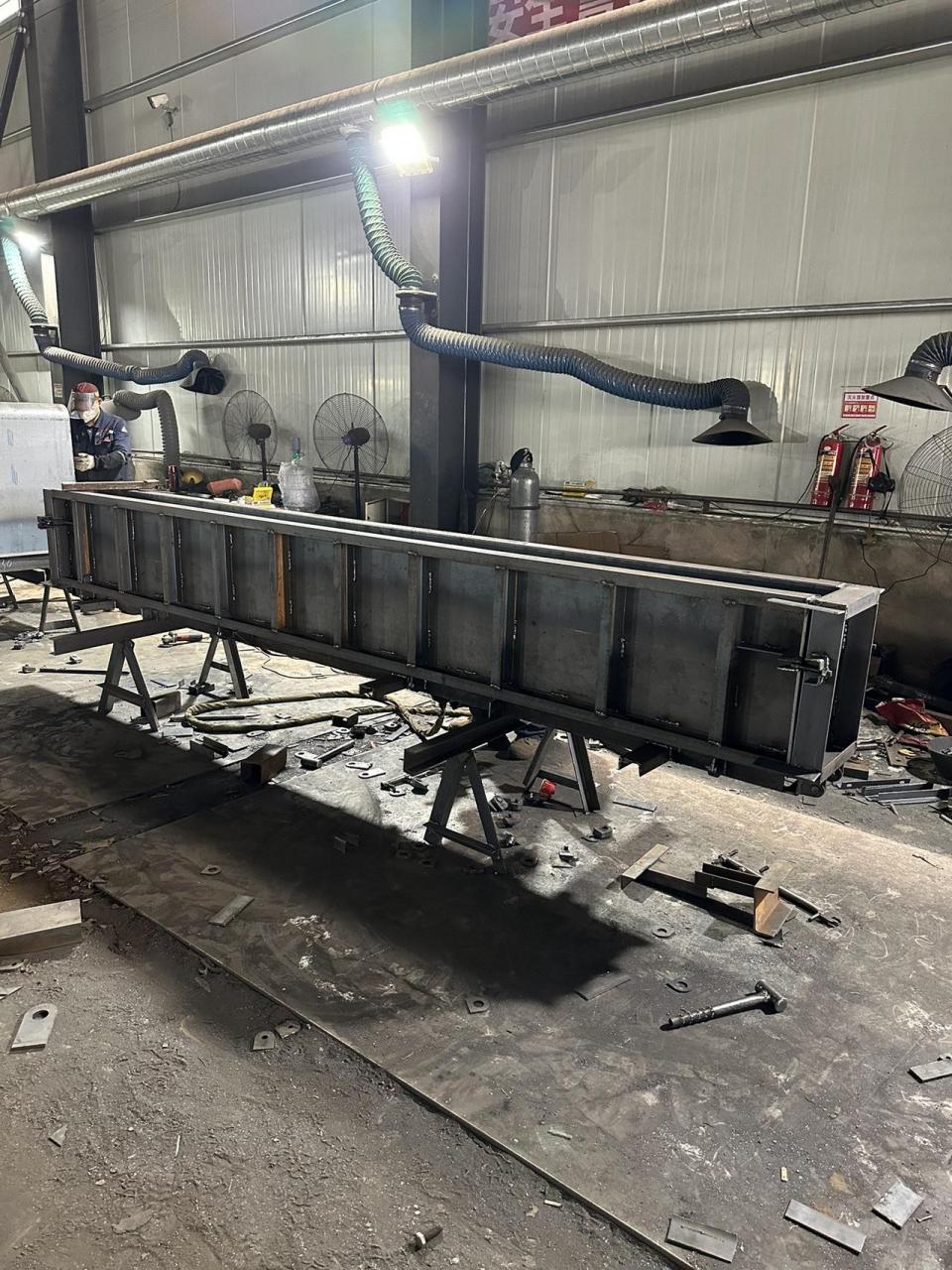 混凝土围墙模具 围墙模具 围墙板模具 水泥围墙板模具 水泥围墙模具