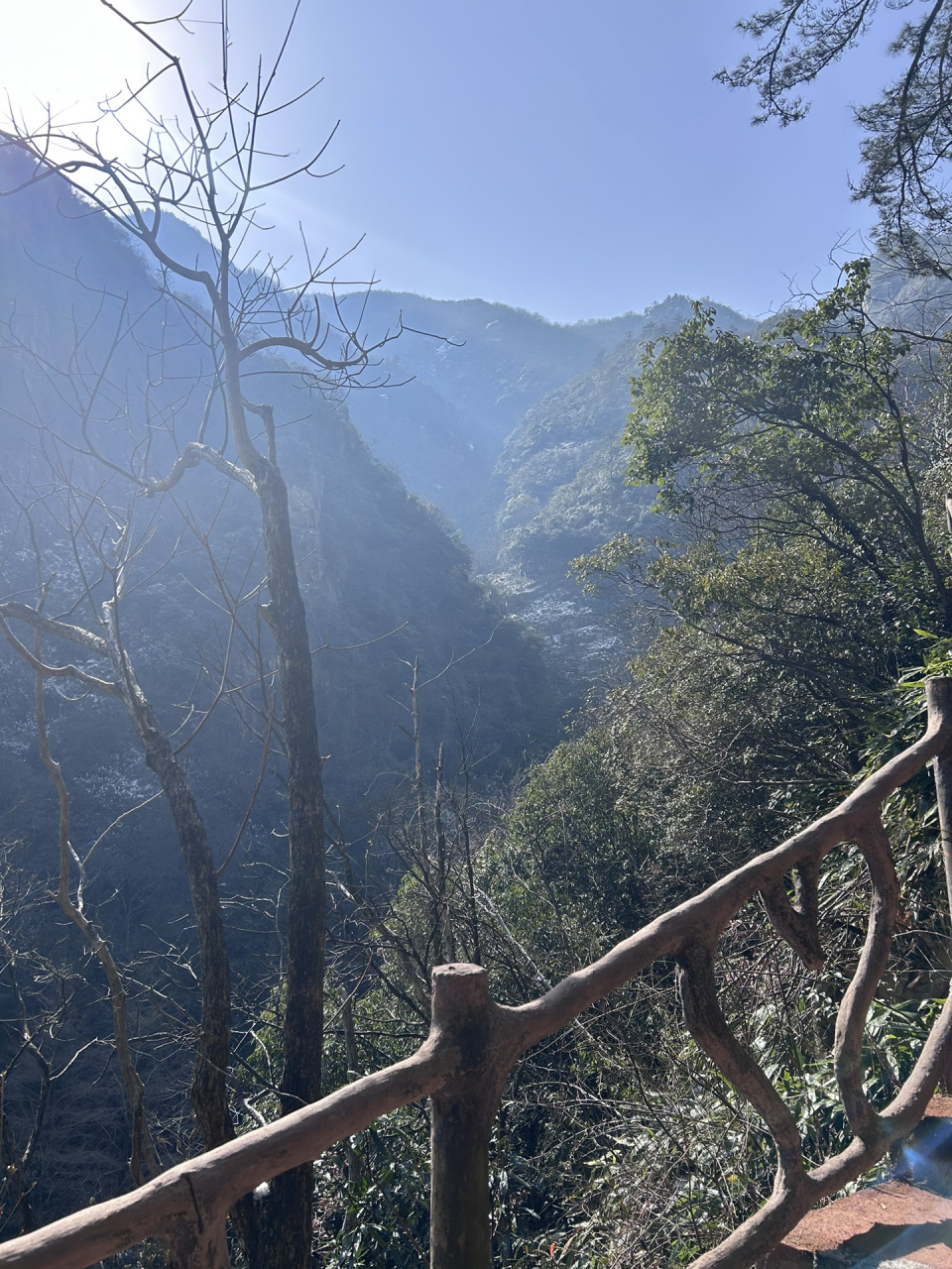 浙北大峡谷 (半日 江浙沪周边游打卡 99tips:如果是玩一天(超过4个