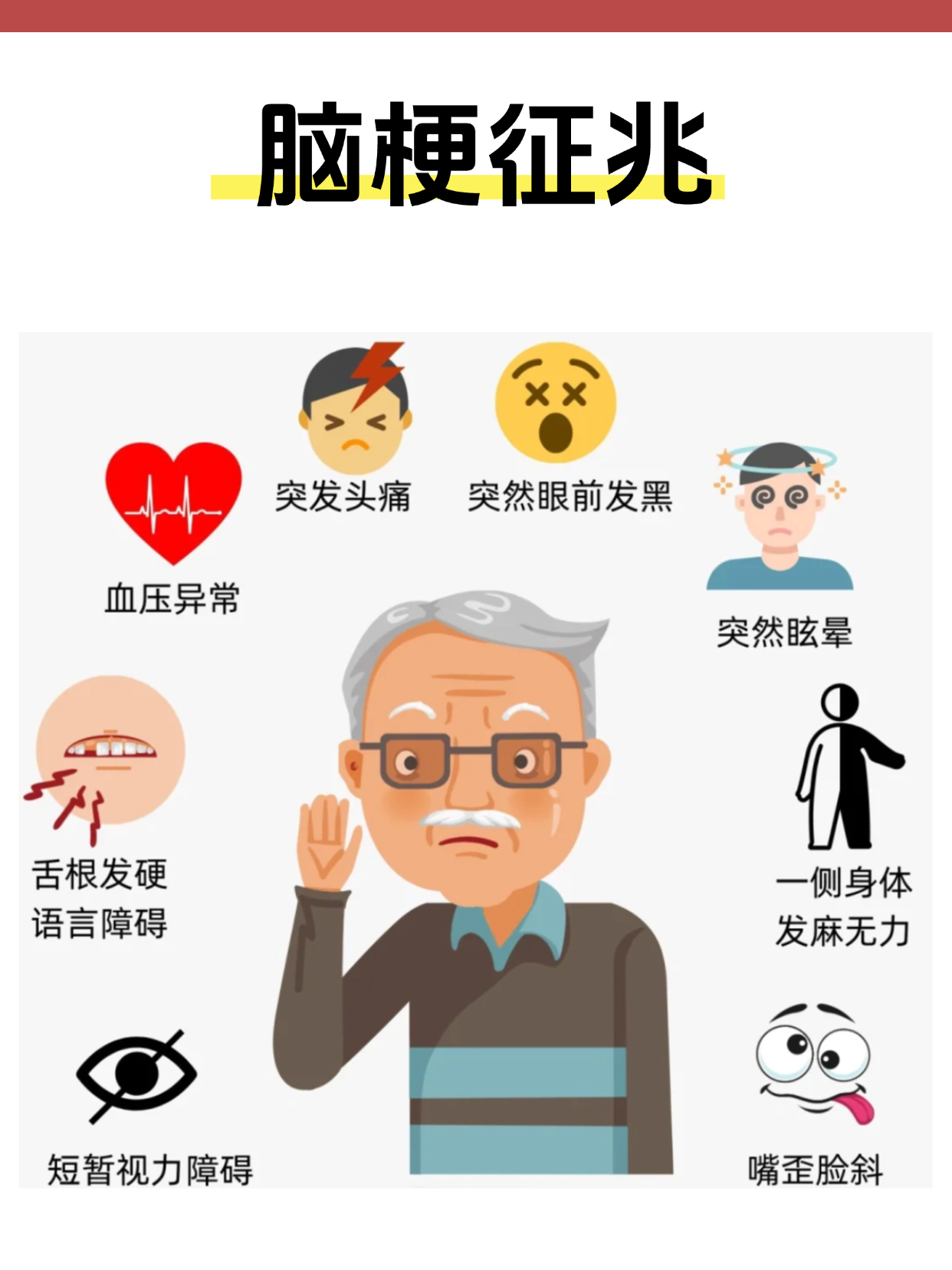 为什么两手会出现麻