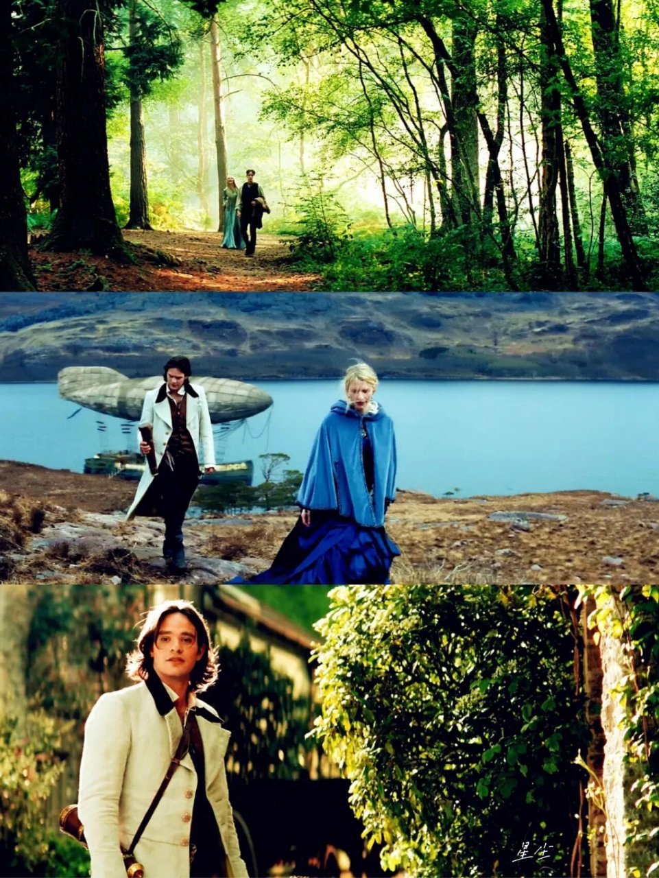 荐影90六部英伦古典电影,每帧都想截图(八) 英伦古典电影推荐本周又