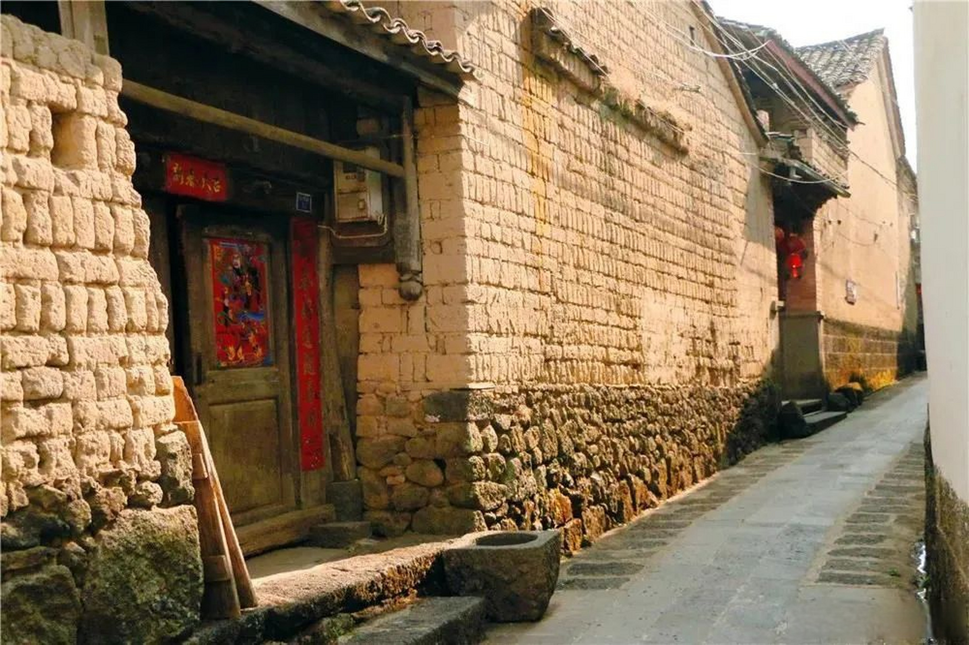 【端午腾冲乡村游——碗窑土陶村】腾冲马站碗窑村是一个以制陶而闻名