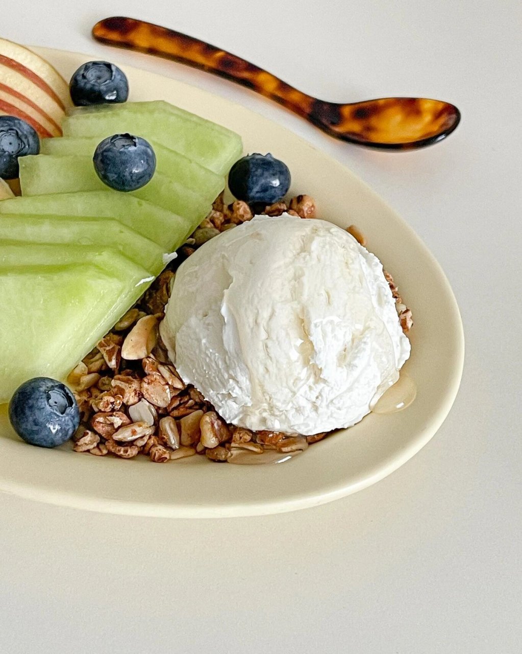 greek yogurt|体验希腊酸奶的100种搭配 1.