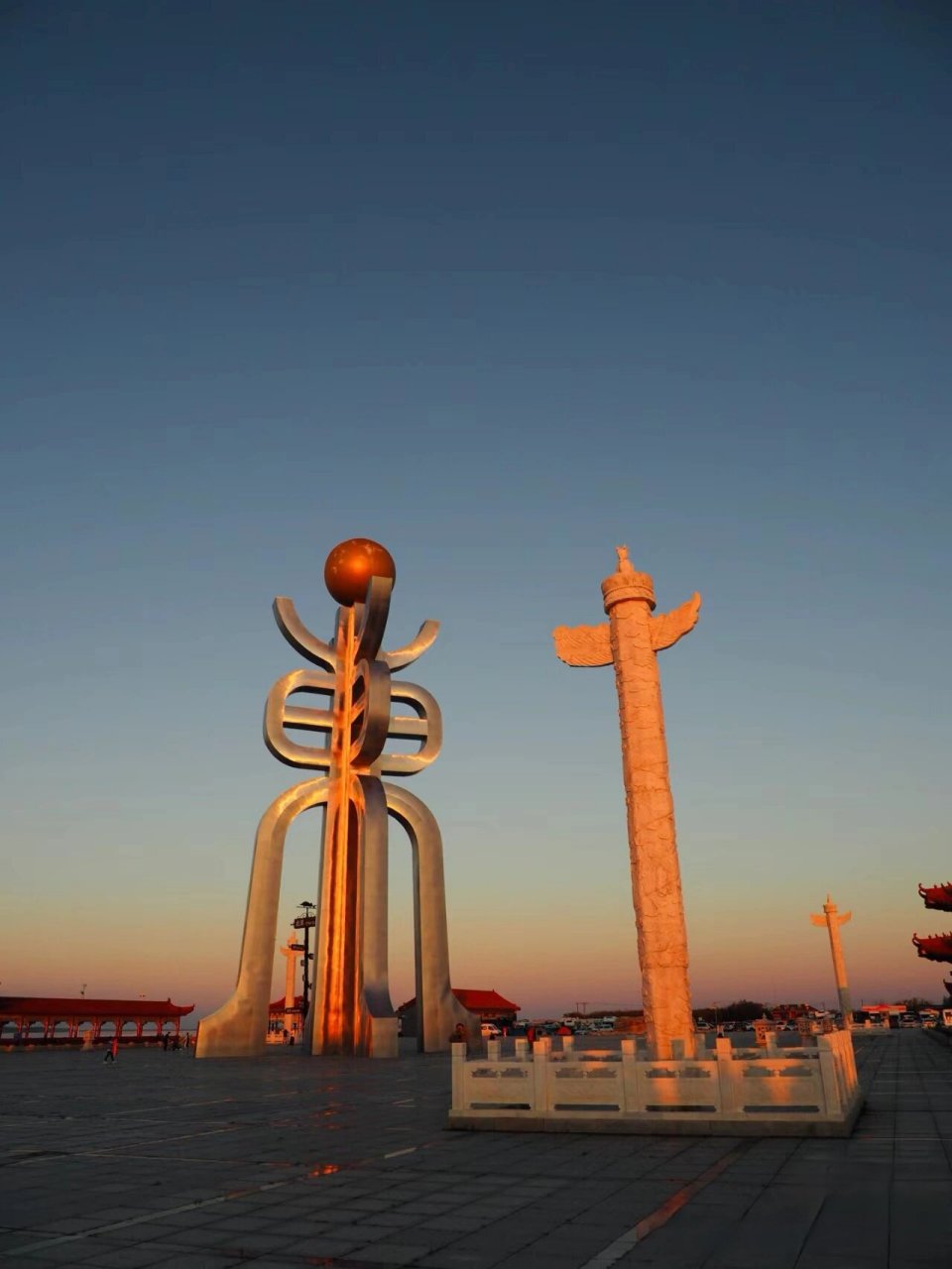 东极抚远黑瞎岛 黑瞎子岛,位于黑龙江省佳木斯市抚远县黑龙江和乌苏里