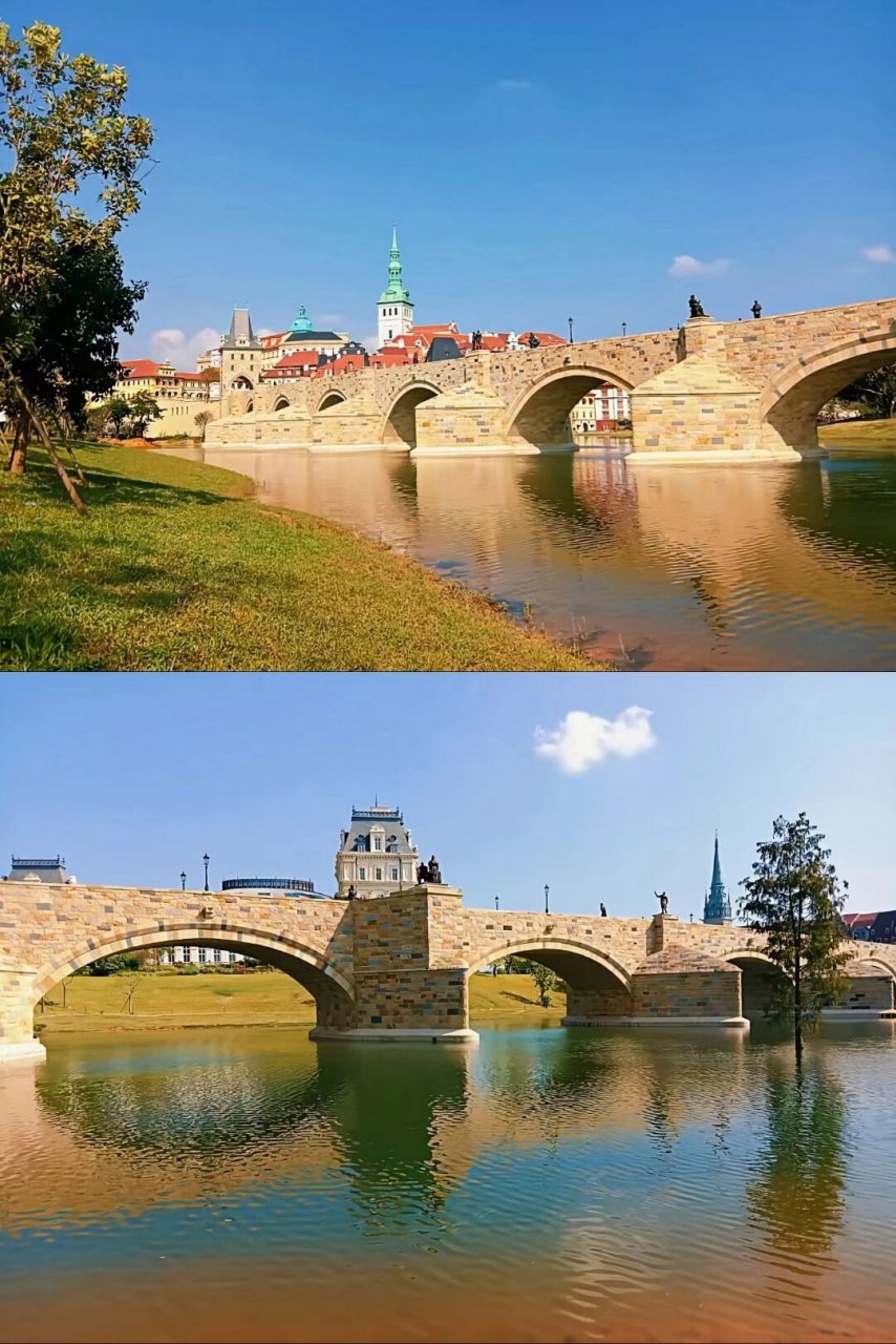 松湖烟雨 风景不错非常适合郊游放松 不用门票 但是一定一定要租