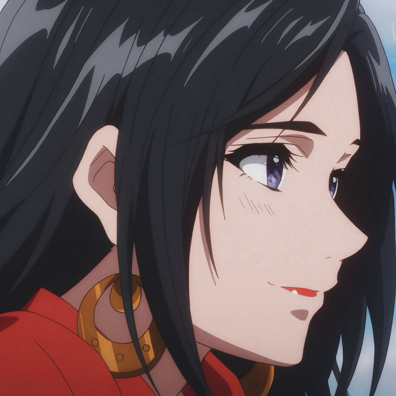 96姐姐真的好有魅力 紫罗兰永恒花园女配91嘉德丽雅·波德莱尔