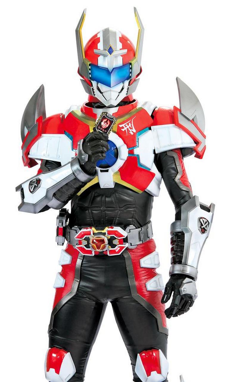 铠甲勇士刑天皮套,打印头盔 全身软甲 全网征集 身高170-180cm,体重