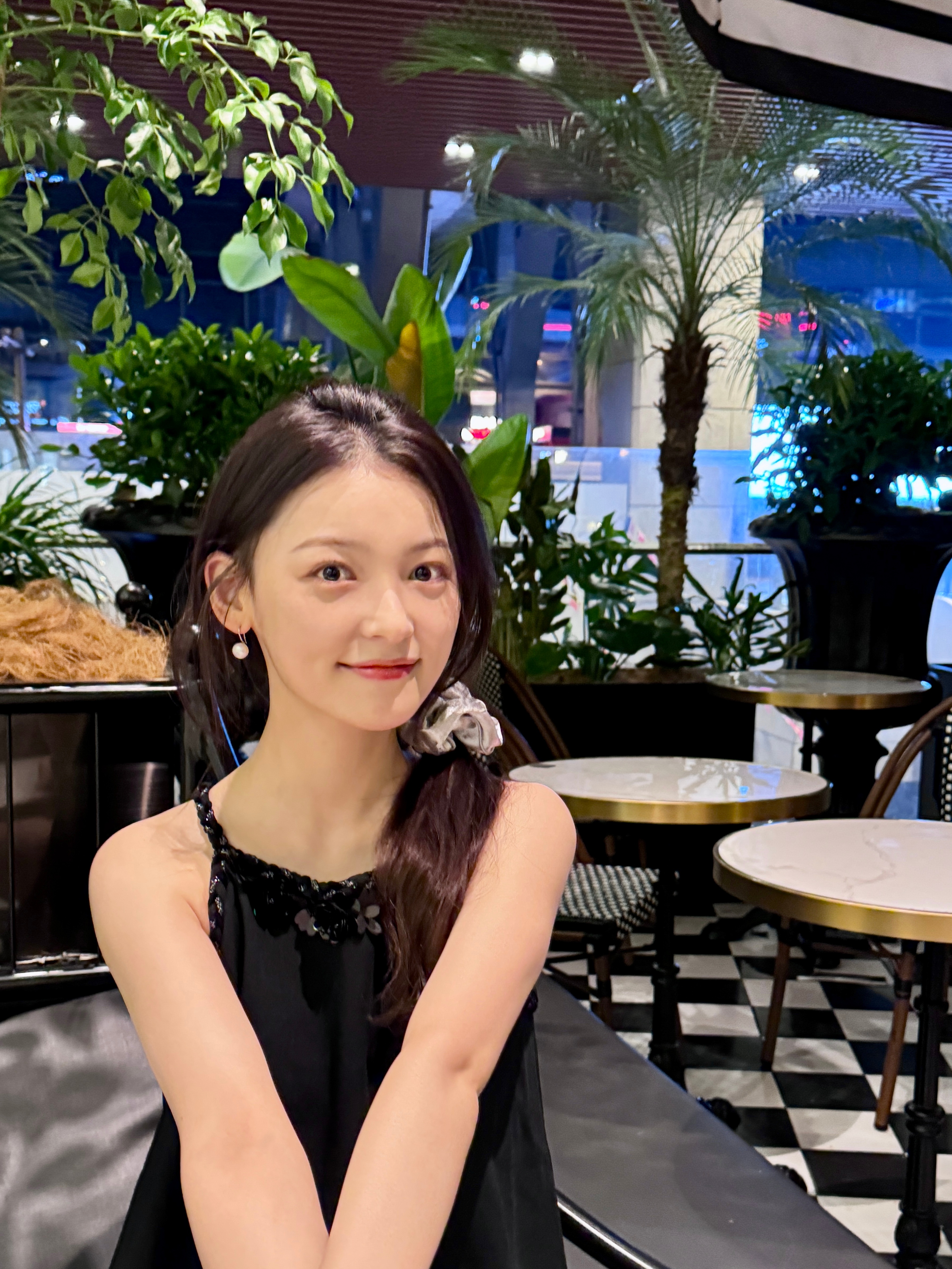 7月第一天 不知道为什么 我想到了海底的鹅 蘑菇树