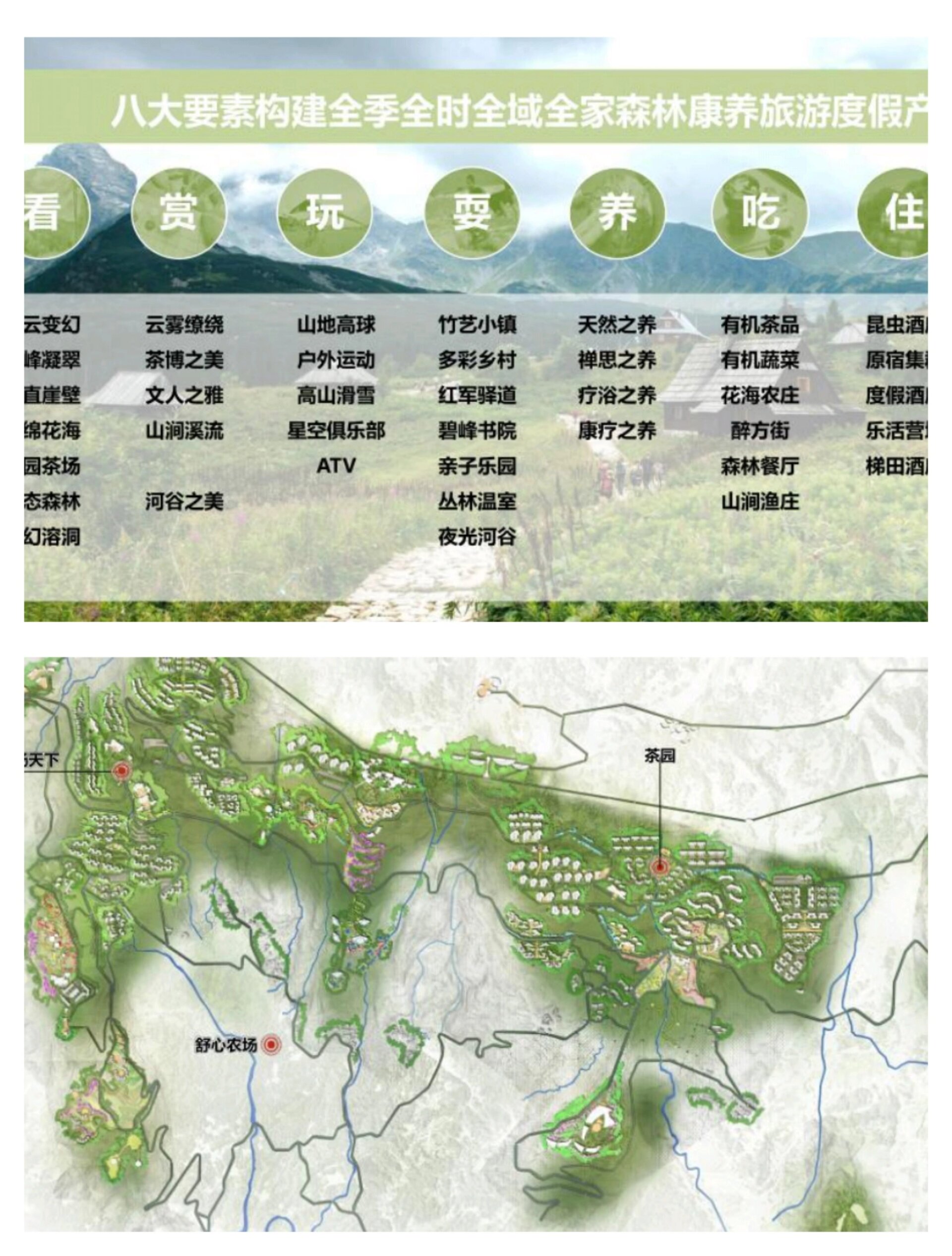 我市持续激活文旅康养产业新动能(图1)