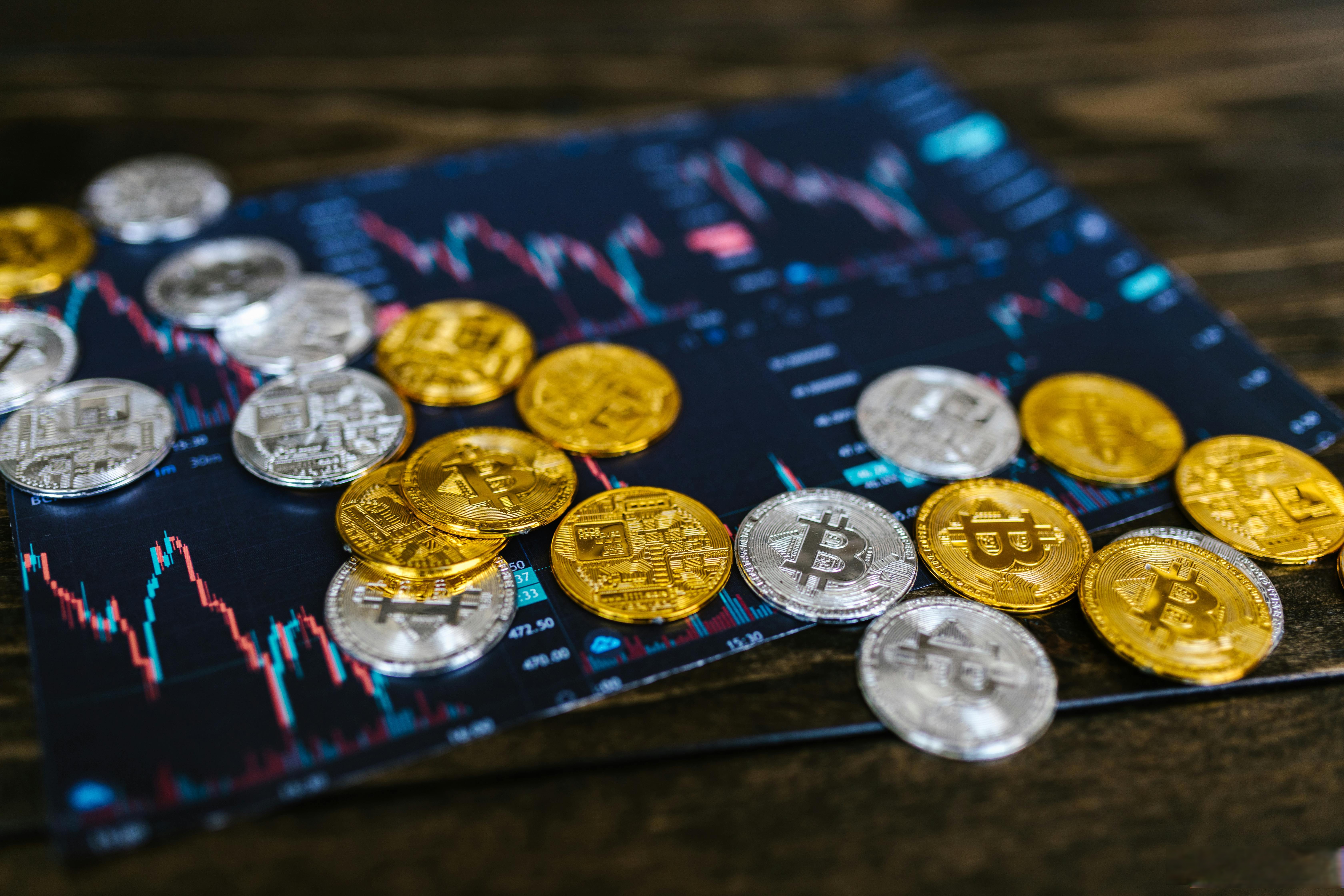 银监会比特币 比特币金融监管